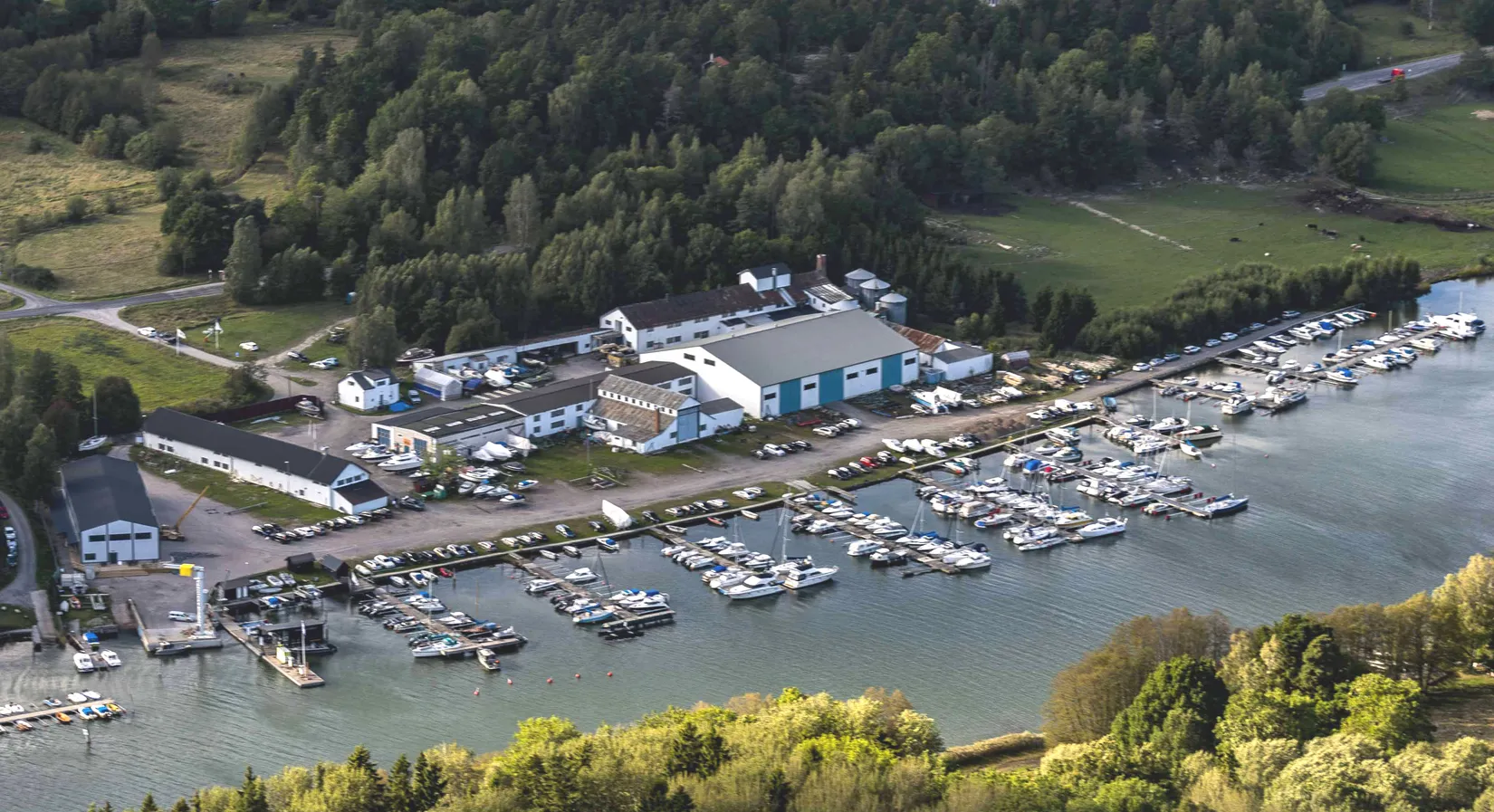 Villa, Västanbergsvägen 4, Dyvik/Nykvarn, Österåker