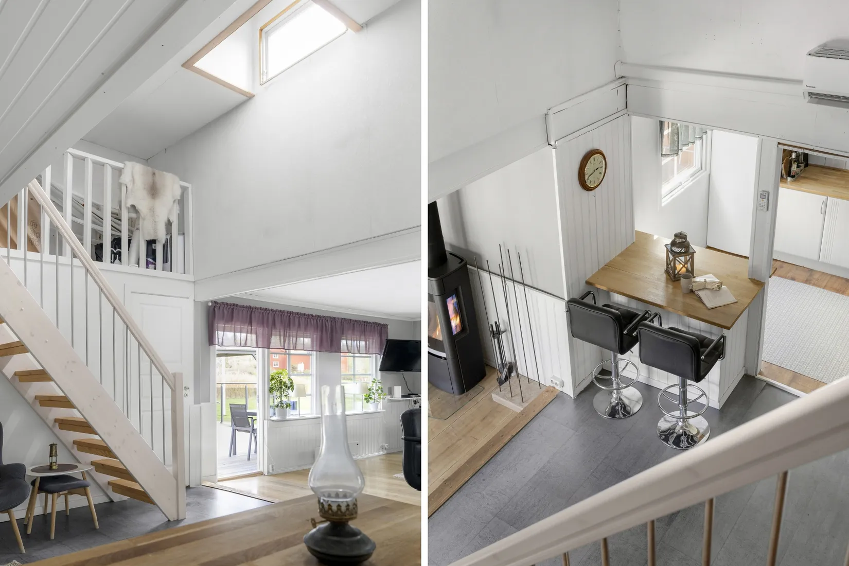 Villa, Västanbergsvägen 4, Dyvik/Nykvarn, Österåker