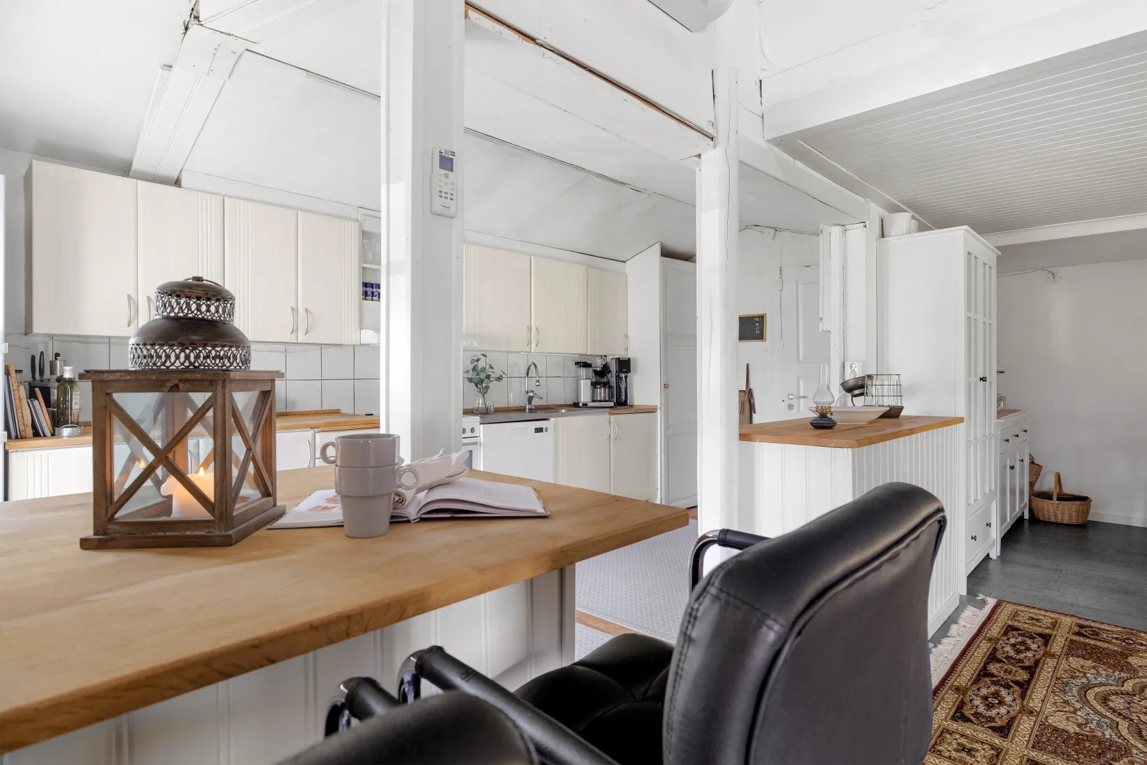 Villa, Västanbergsvägen 4, Dyvik/Nykvarn, Österåker