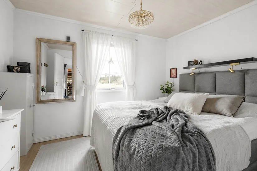 Villa, Västanbergsvägen 4, Dyvik/Nykvarn, Österåker