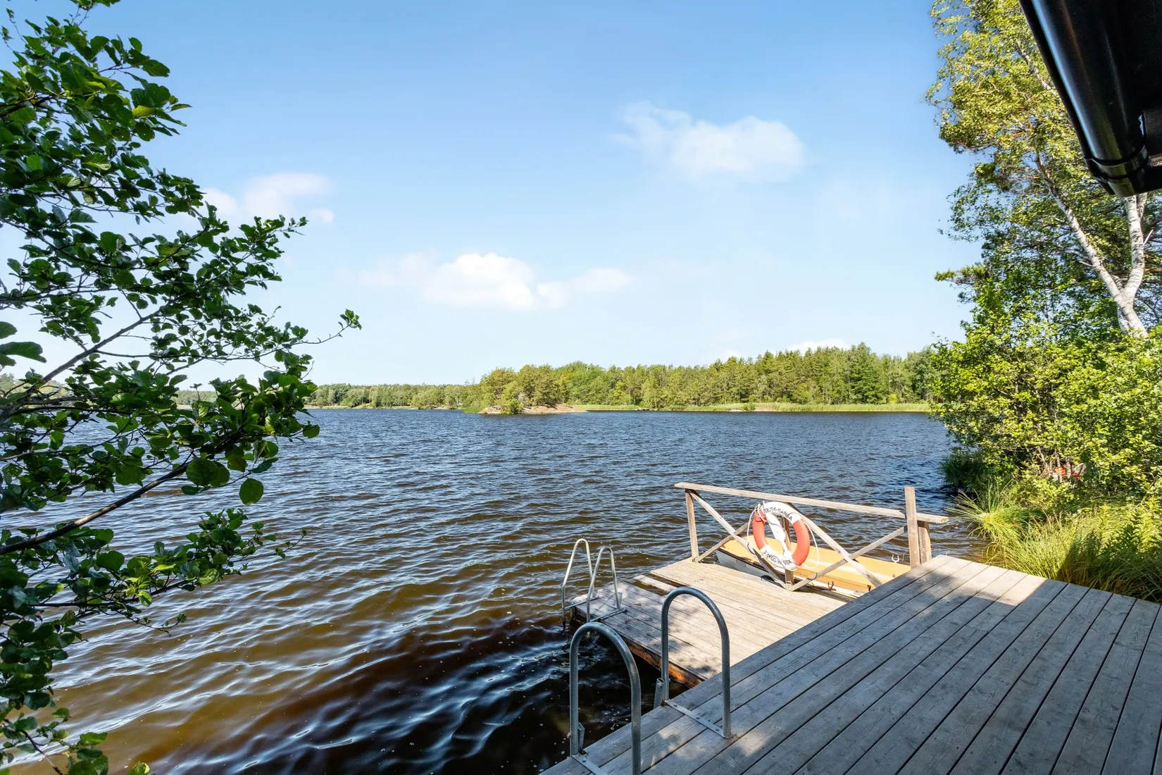 Villa, Västanbergsvägen 4, Dyvik/Nykvarn, Österåker