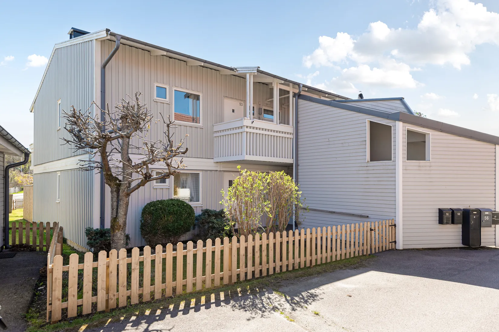 Bostadsrätt, Förbindelsevägen 51, Kullavik, Kungsbacka