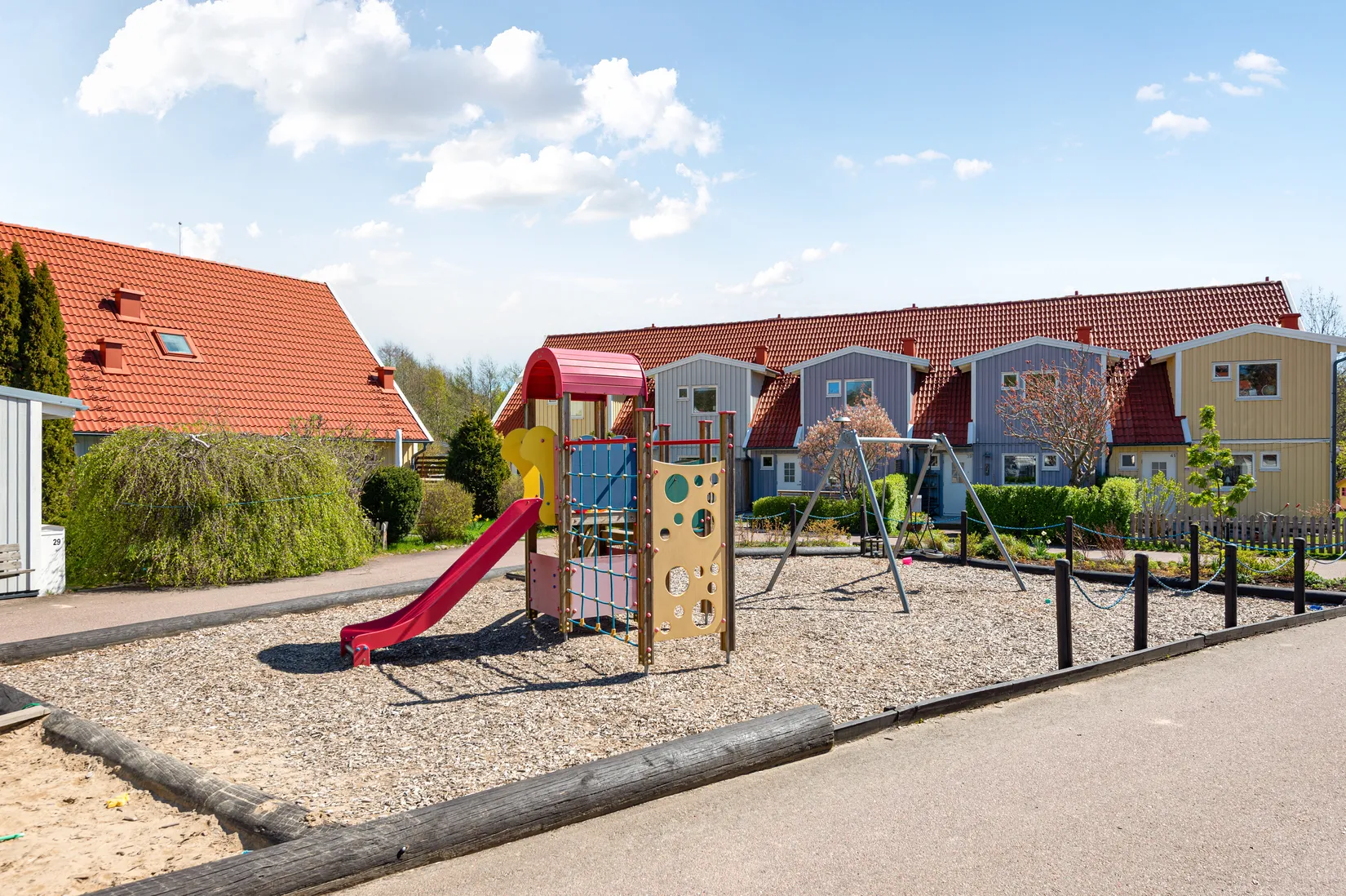 Bostadsrätt, Förbindelsevägen 51, Kullavik, Kungsbacka