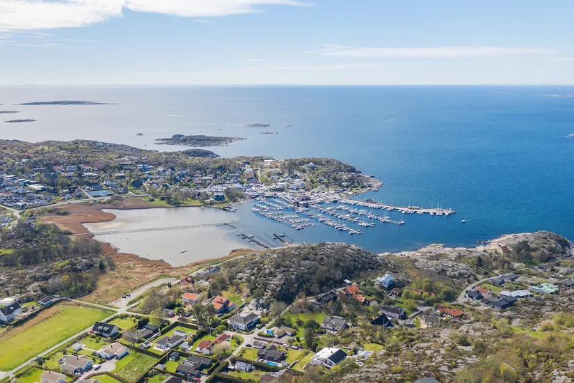 Bostadsrätt, Förbindelsevägen 51, Kullavik, Kungsbacka