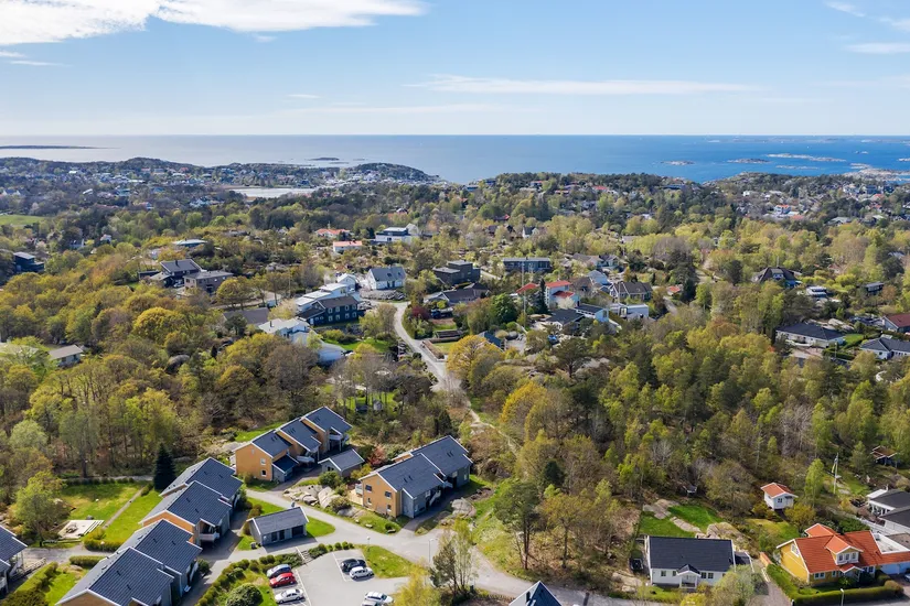 Bostadsrätt, Förbindelsevägen 51, Kullavik, Kungsbacka