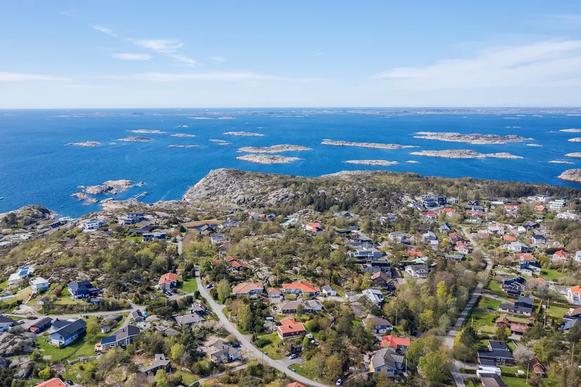 Bostadsrätt, Förbindelsevägen 51, Kullavik, Kungsbacka