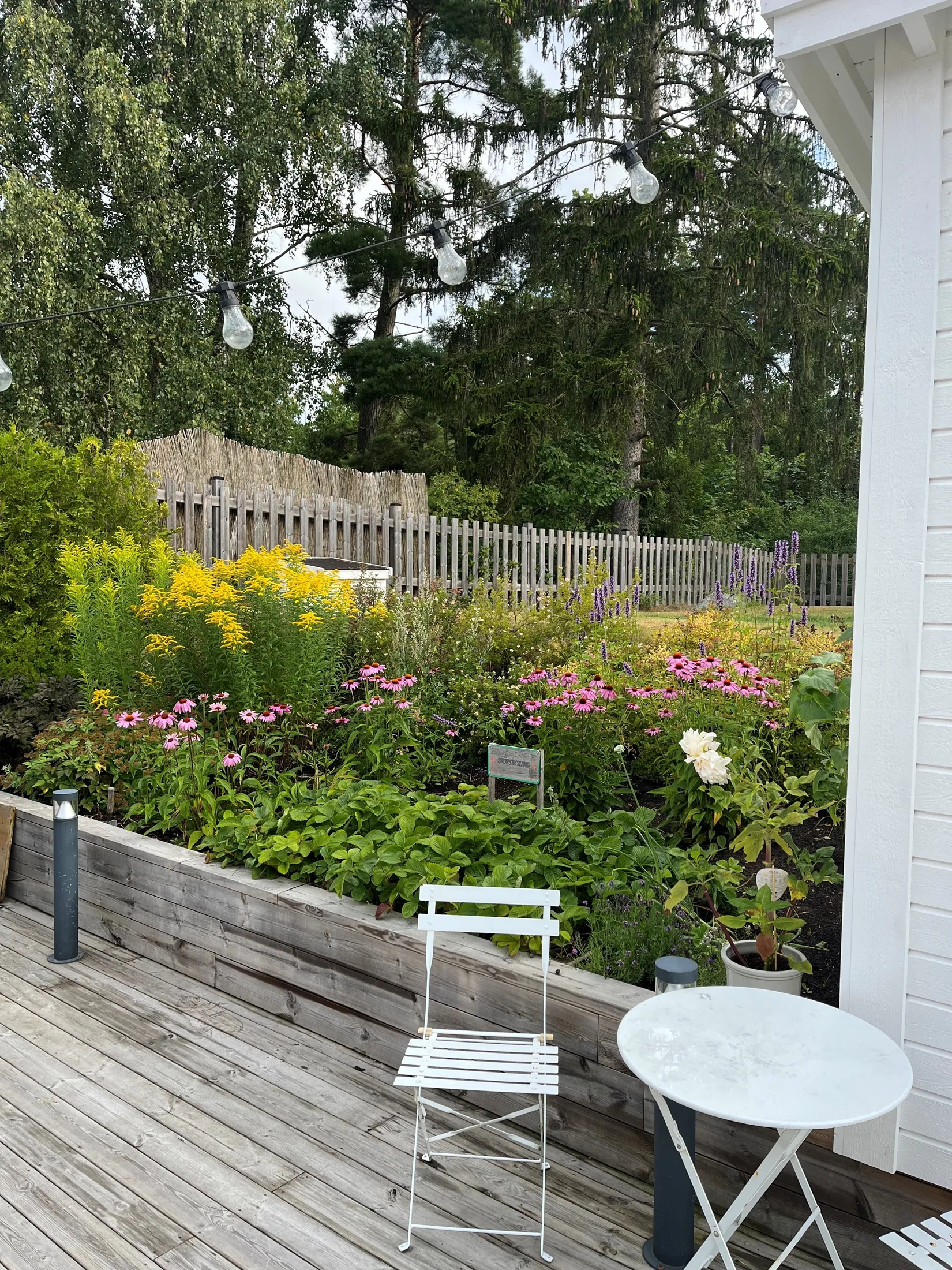 Villa, Vitfåravägen 22, Österåker