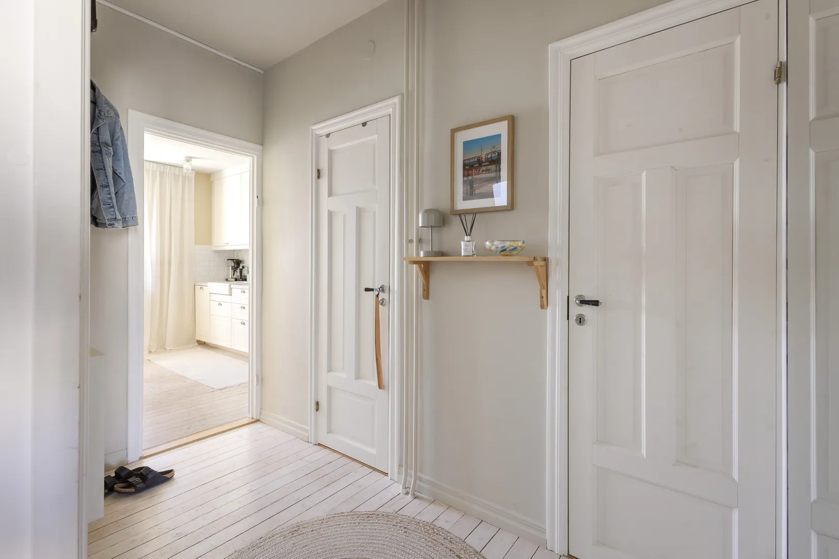 Bostadsrätt, Östanvindsgatan 13A, Centrala Hisingen, Göteborg