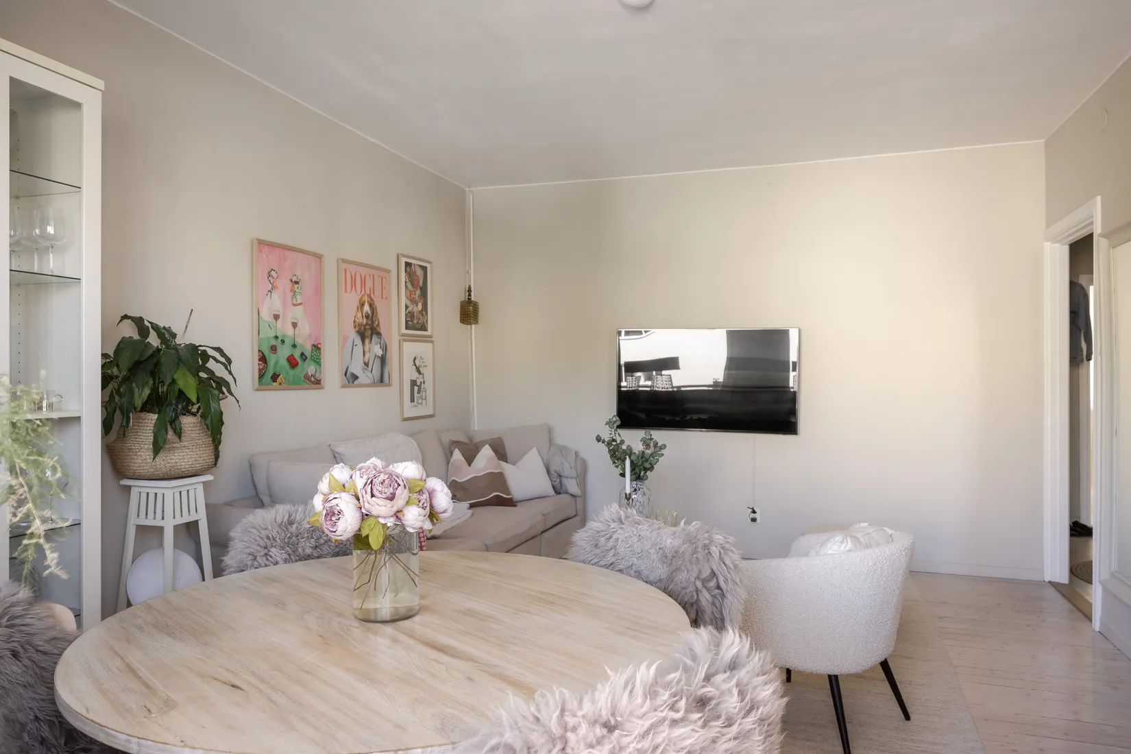 Bostadsrätt, Östanvindsgatan 13A, Centrala Hisingen, Göteborg