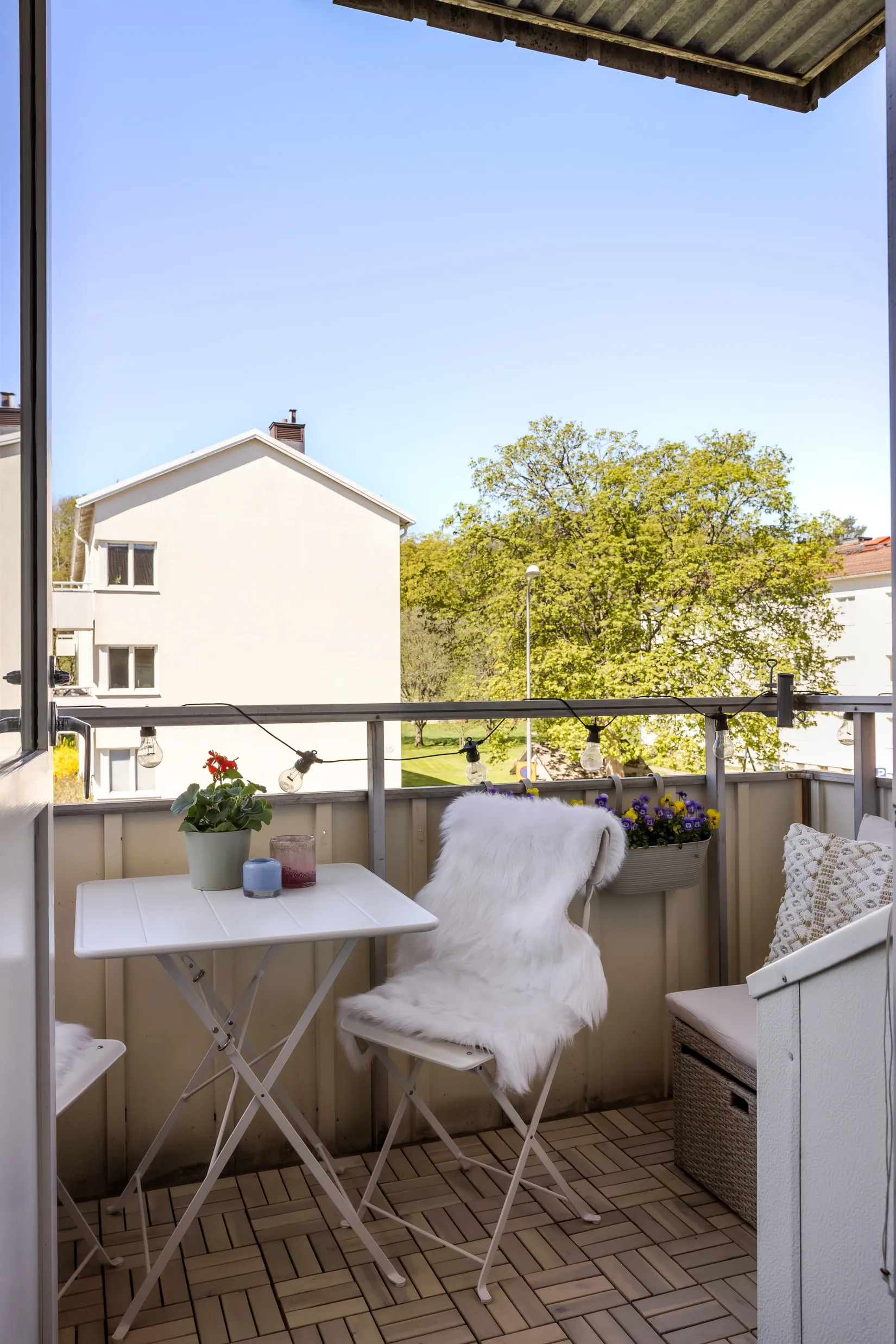 Bostadsrätt, Östanvindsgatan 13A, Centrala Hisingen, Göteborg