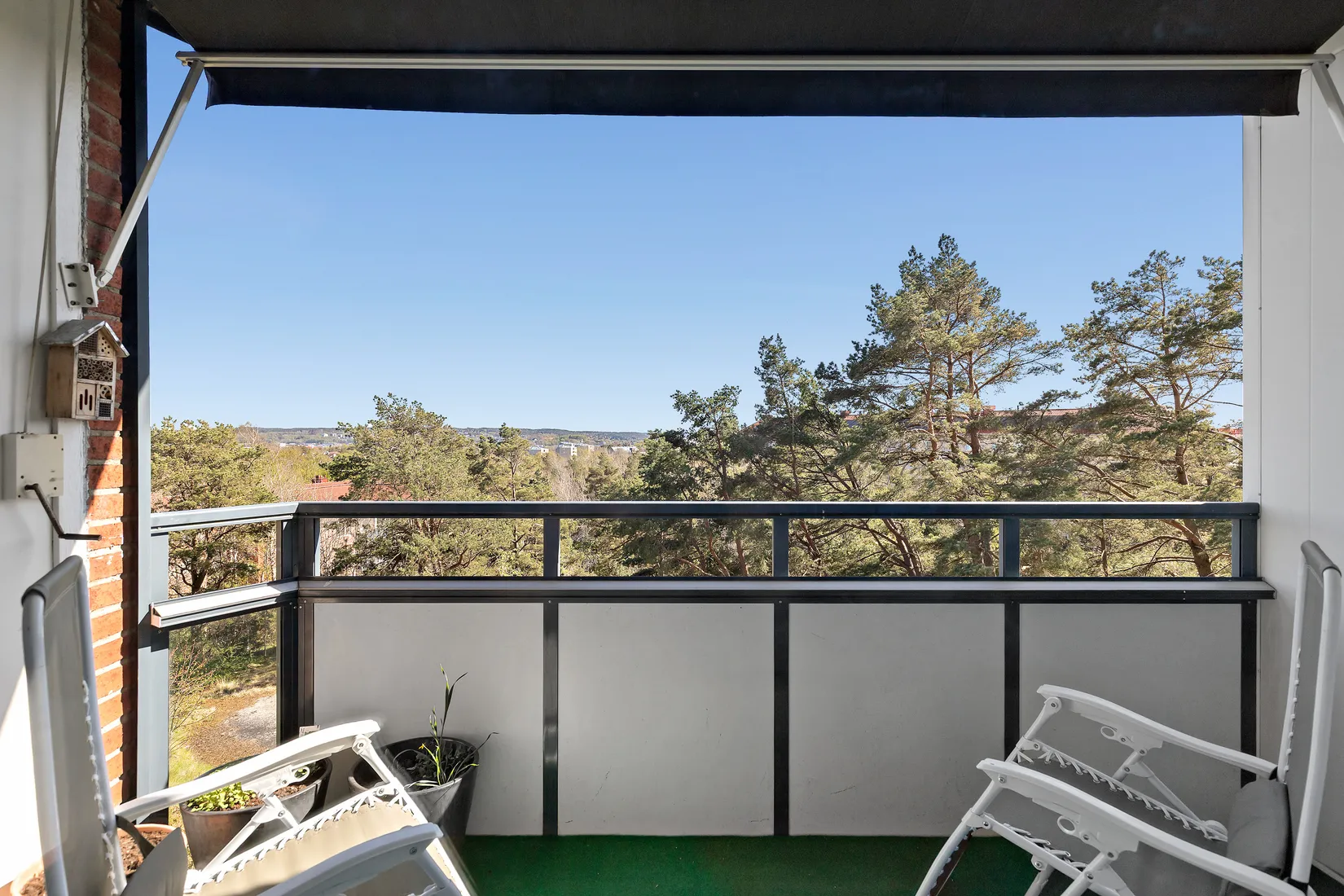 Bostadsrätt, Barytongatan 26, Kaverös, Göteborg