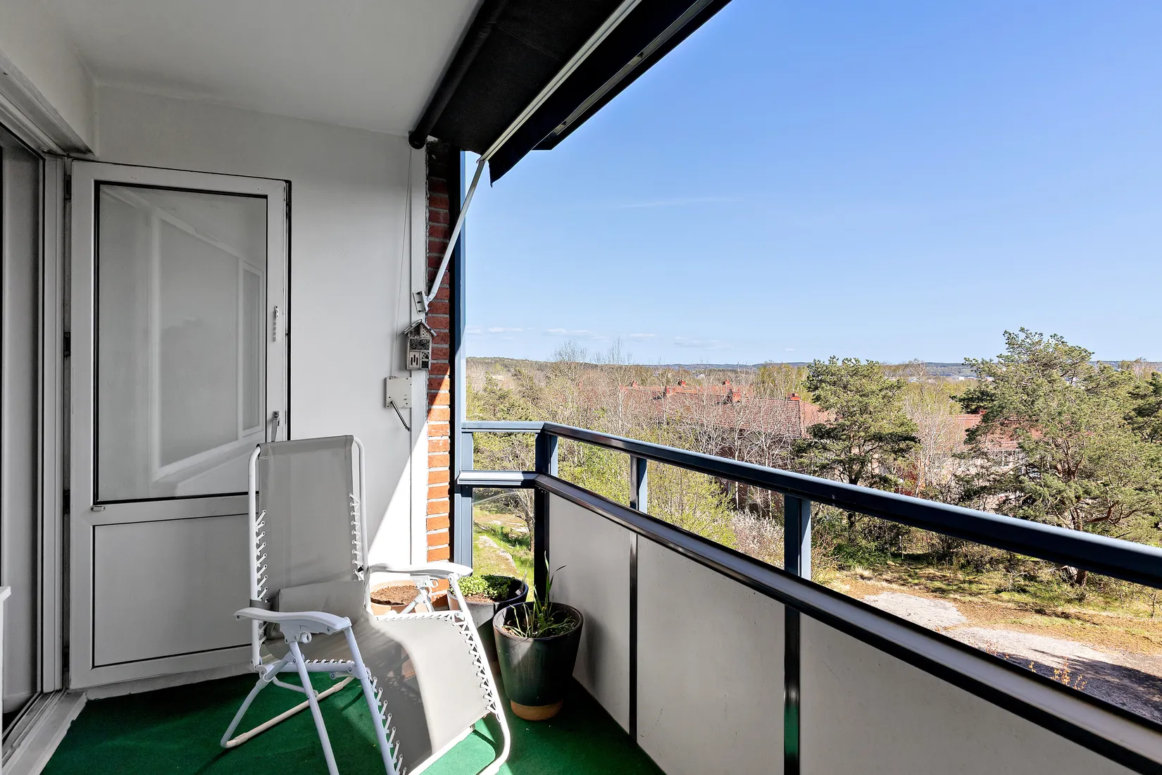 Bostadsrätt, Barytongatan 26, Kaverös, Göteborg