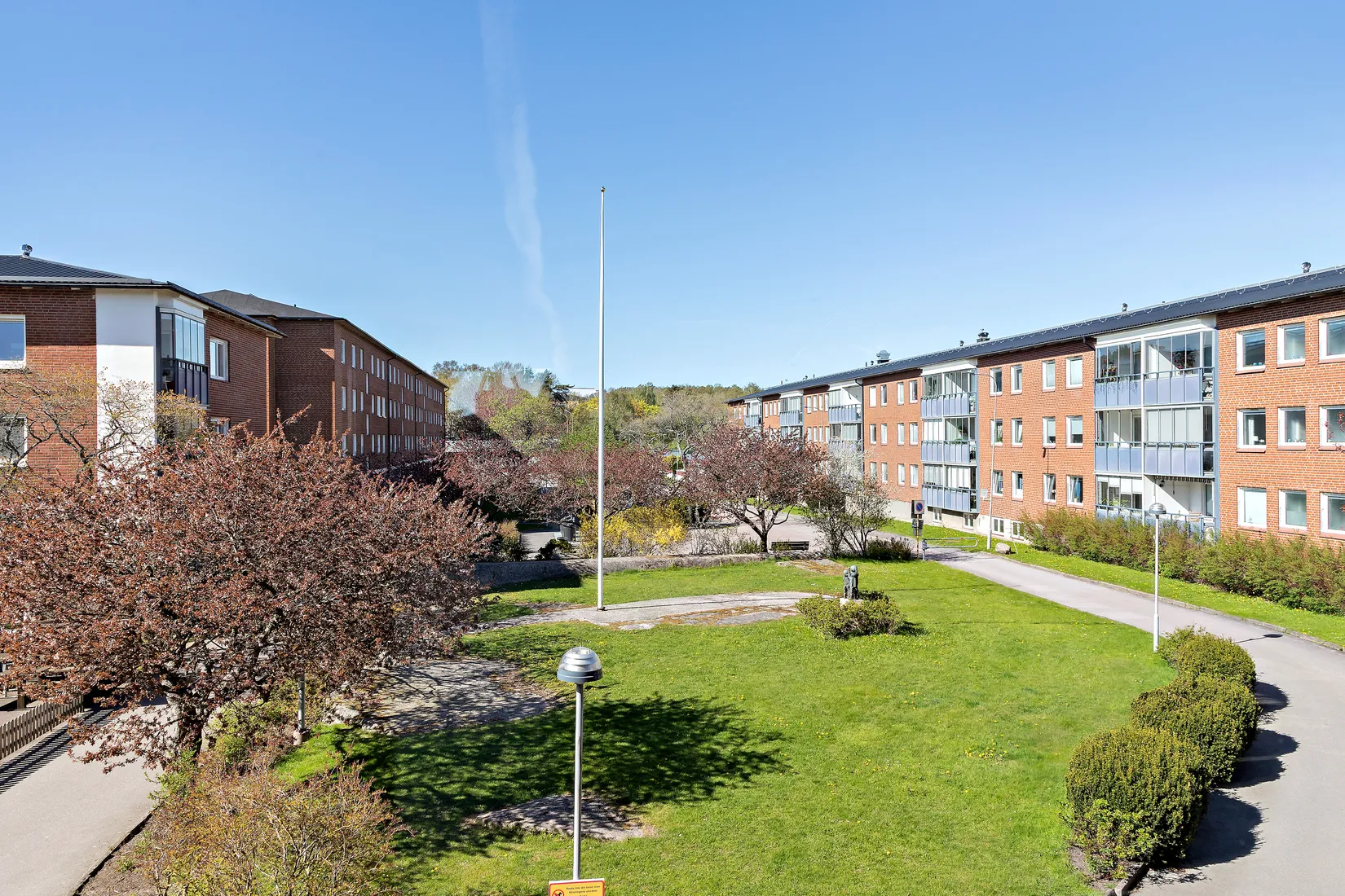 Bostadsrätt, Barytongatan 26, Kaverös, Göteborg