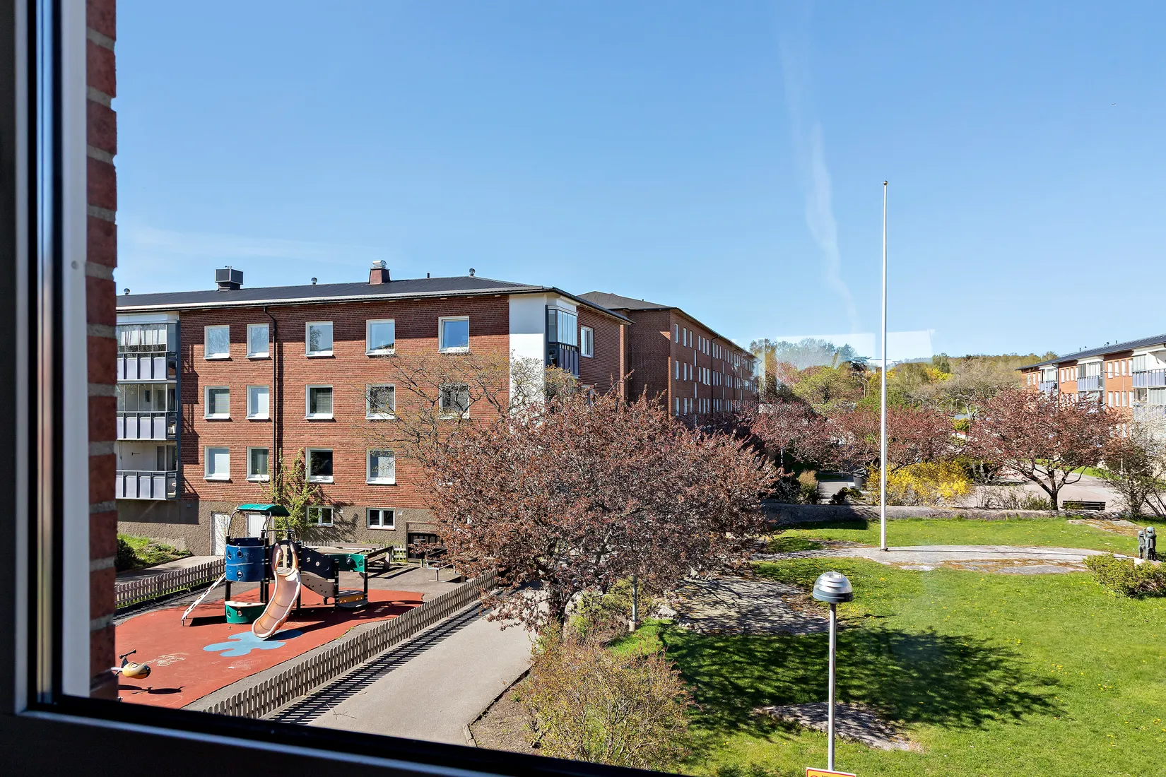Bostadsrätt, Barytongatan 26, Kaverös, Göteborg