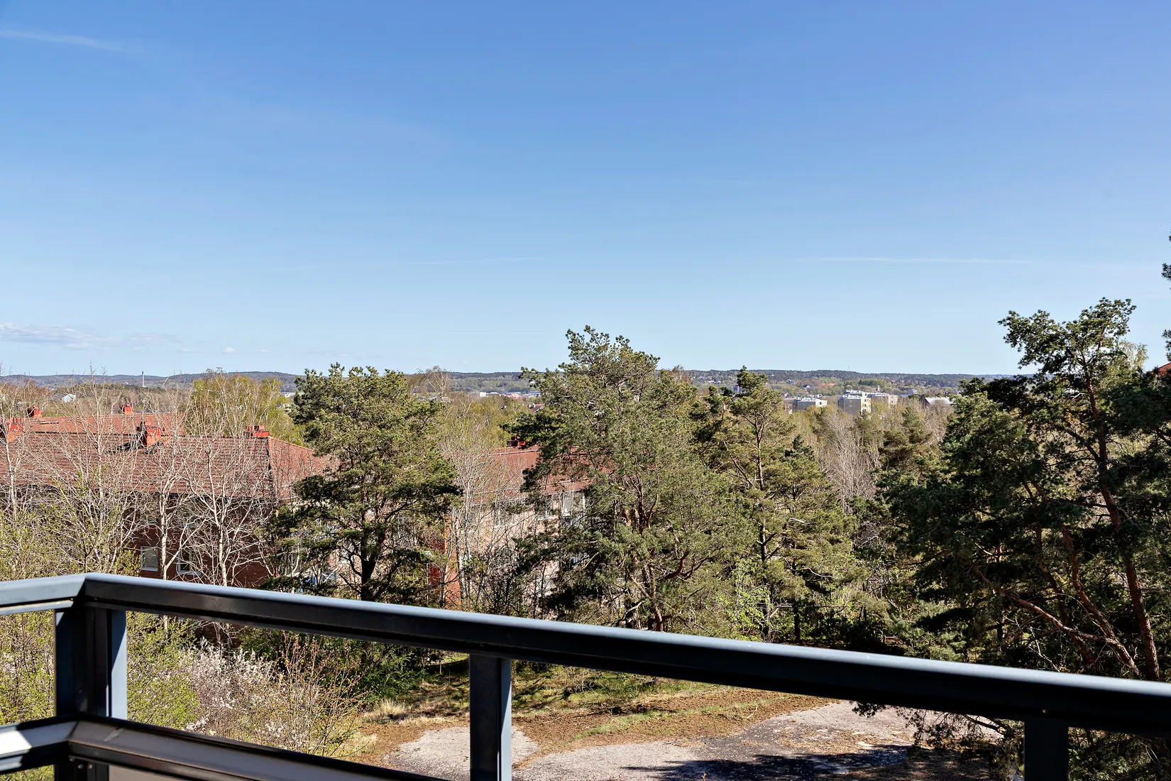 Bostadsrätt, Barytongatan 26, Kaverös, Göteborg