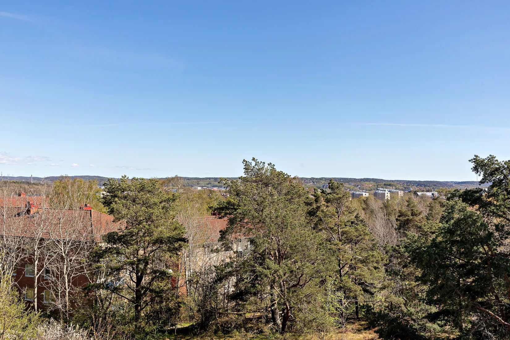 Bostadsrätt, Barytongatan 26, Kaverös, Göteborg