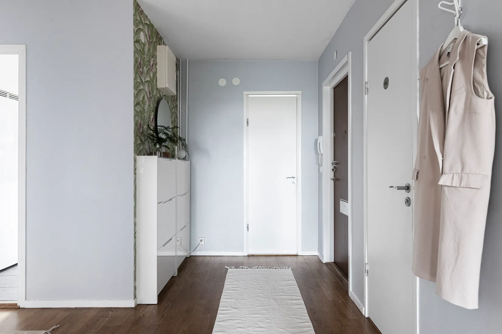 Bostadsrätt, Barytongatan 26, Kaverös, Göteborg