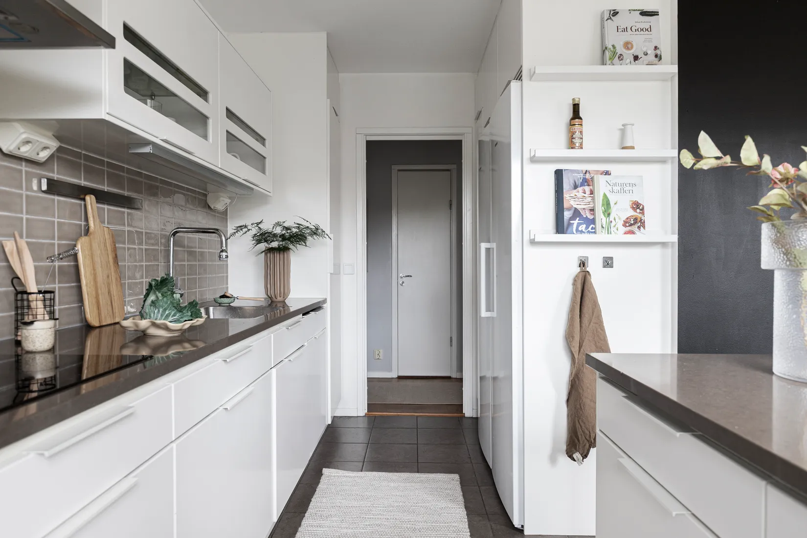 Bostadsrätt, Barytongatan 26, Kaverös, Göteborg