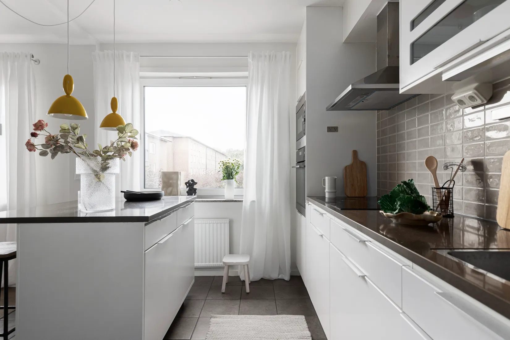 Bostadsrätt, Barytongatan 26, Kaverös, Göteborg