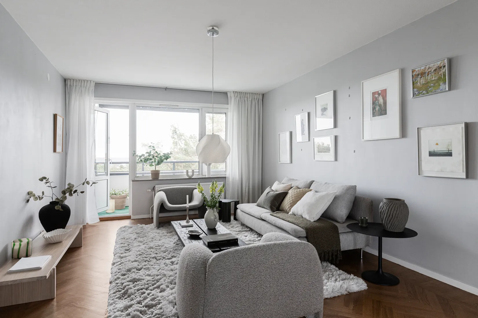 Bostadsrätt, Barytongatan 26, Kaverös, Göteborg
