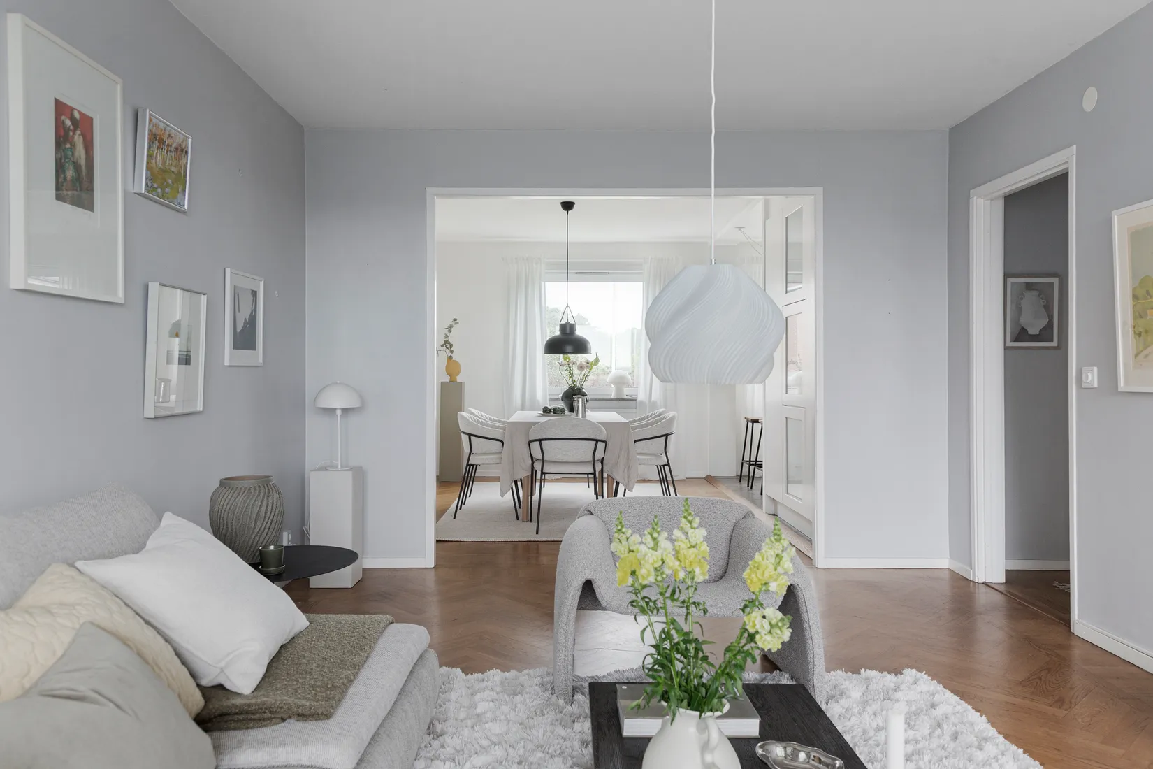 Bostadsrätt, Barytongatan 26, Kaverös, Göteborg