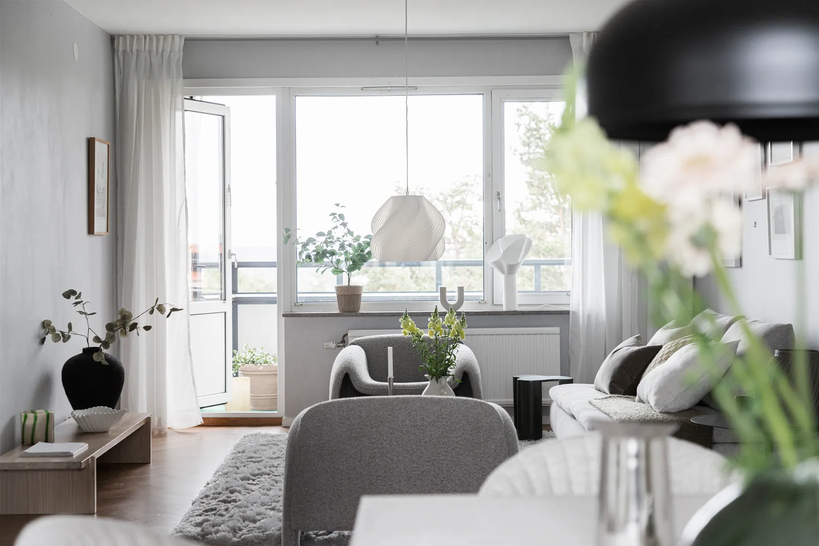 Bostadsrätt, Barytongatan 26, Kaverös, Göteborg
