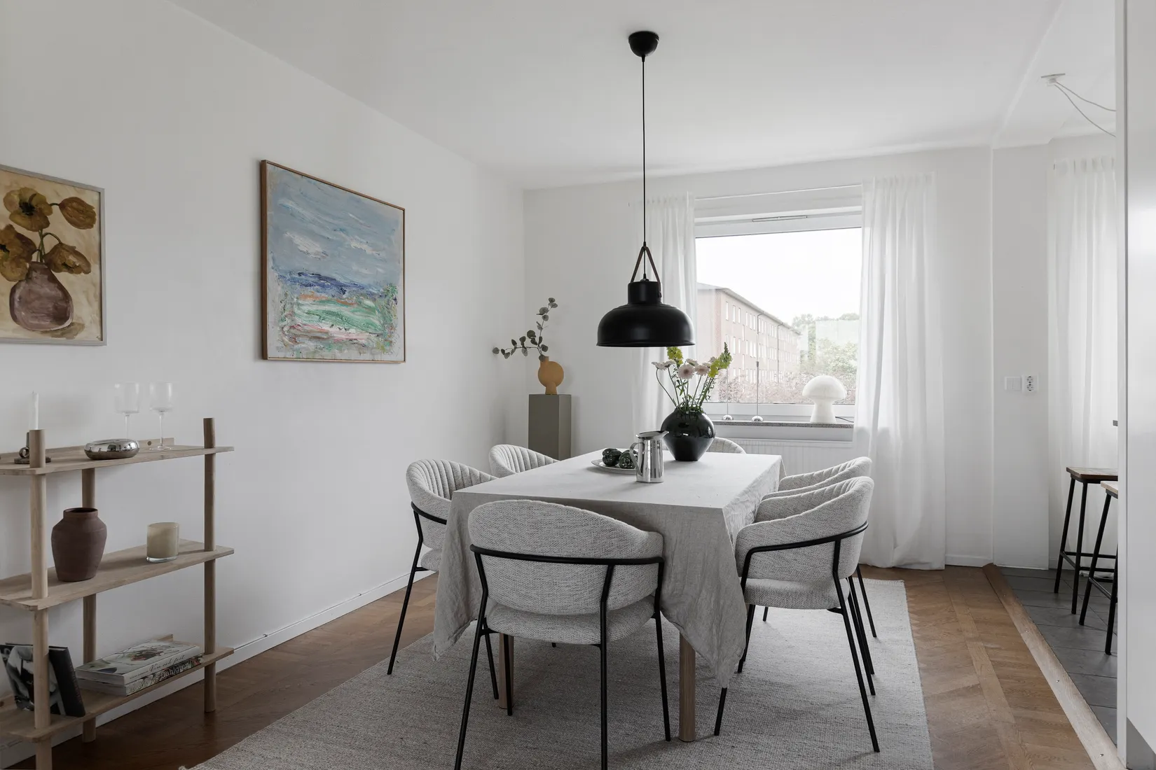 Bostadsrätt, Barytongatan 26, Kaverös, Göteborg