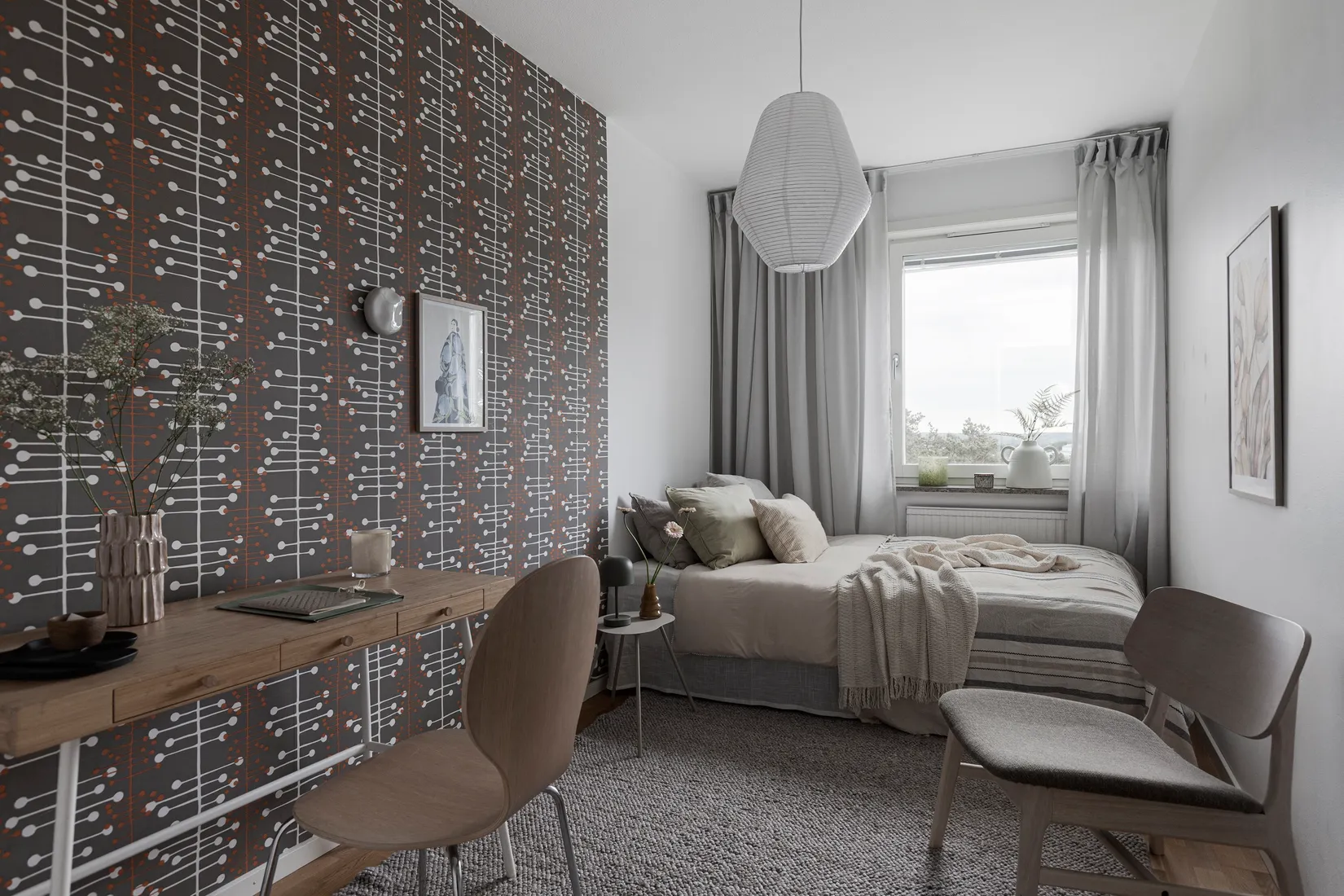 Bostadsrätt, Barytongatan 26, Kaverös, Göteborg