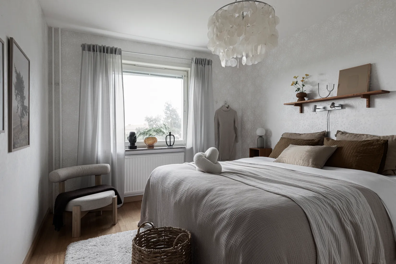 Bostadsrätt, Barytongatan 26, Kaverös, Göteborg