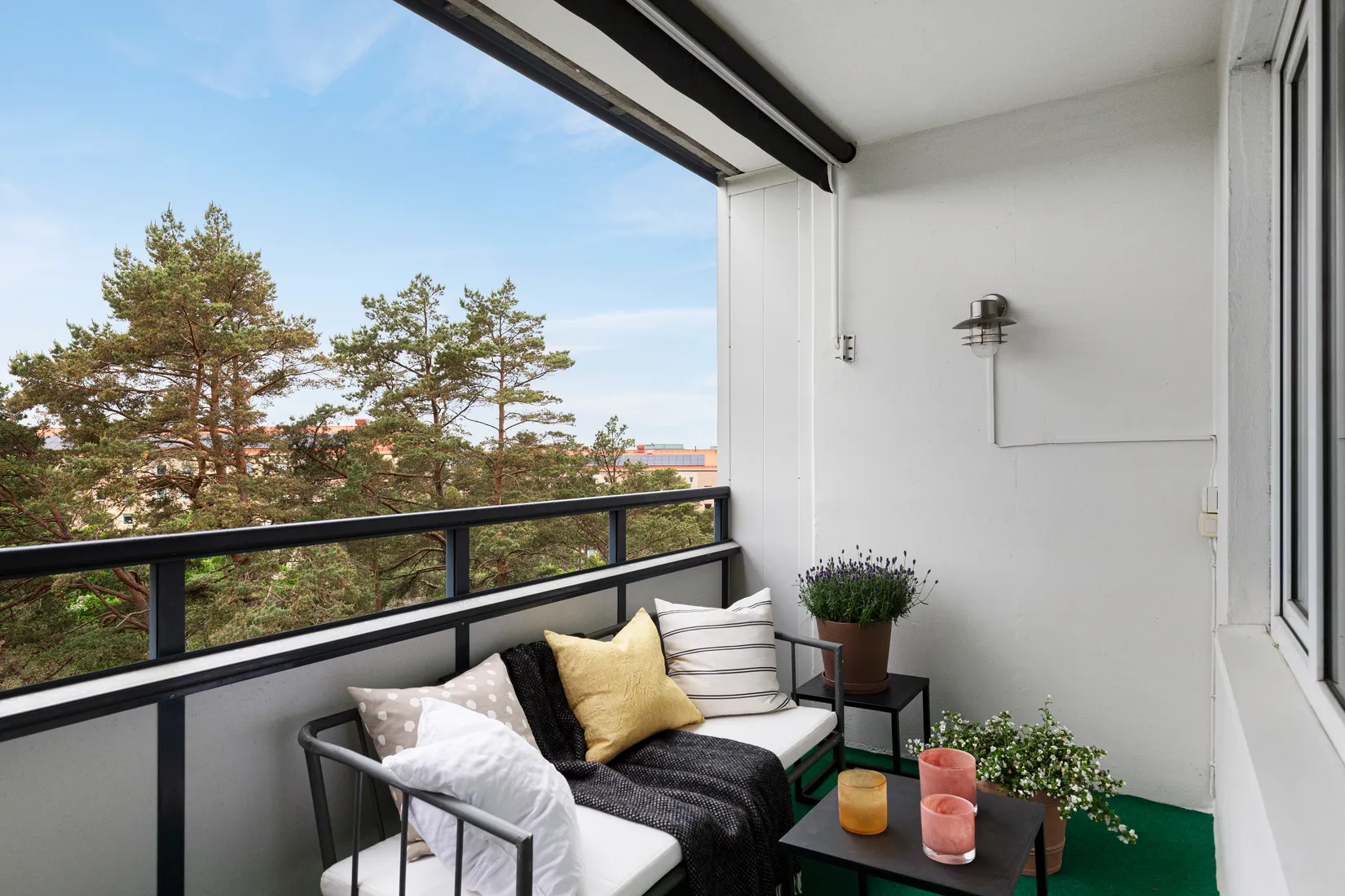 Bostadsrätt, Barytongatan 26, Kaverös, Göteborg