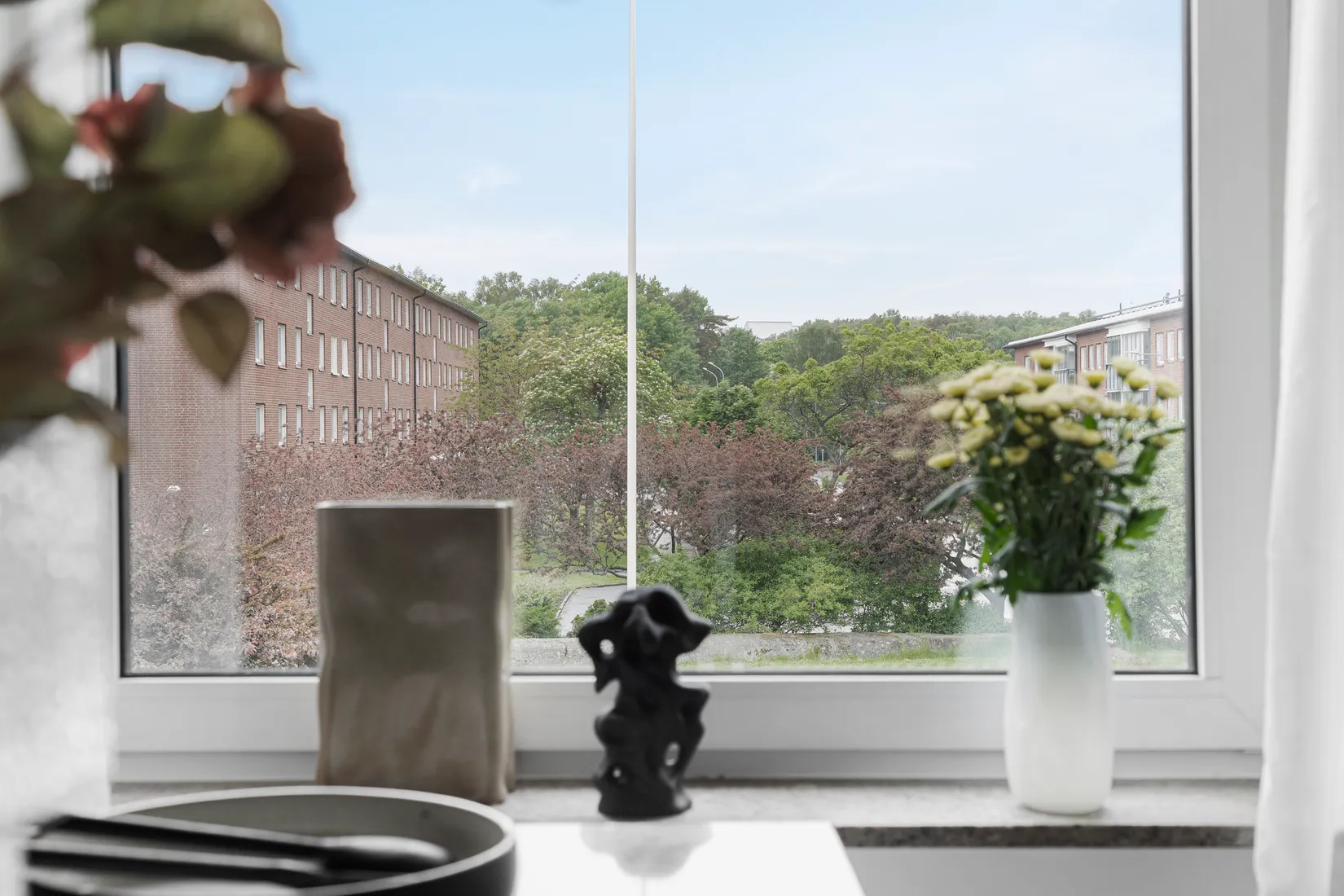 Bostadsrätt, Barytongatan 26, Kaverös, Göteborg