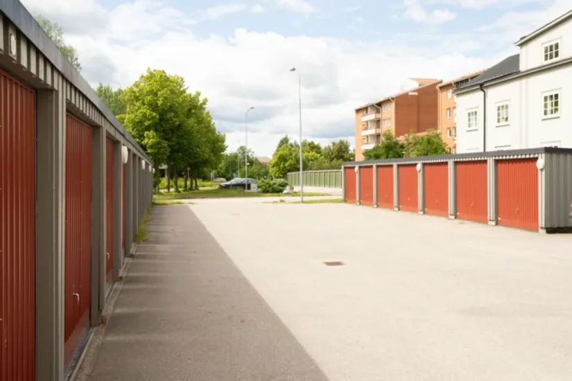 Bostadsrätt, Gullregnsgatan 7E, Brynäs, Gävle