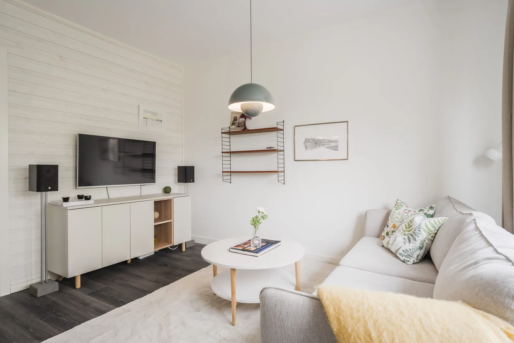 Bostadsrätt, Gullregnsgatan 7E, Brynäs, Gävle