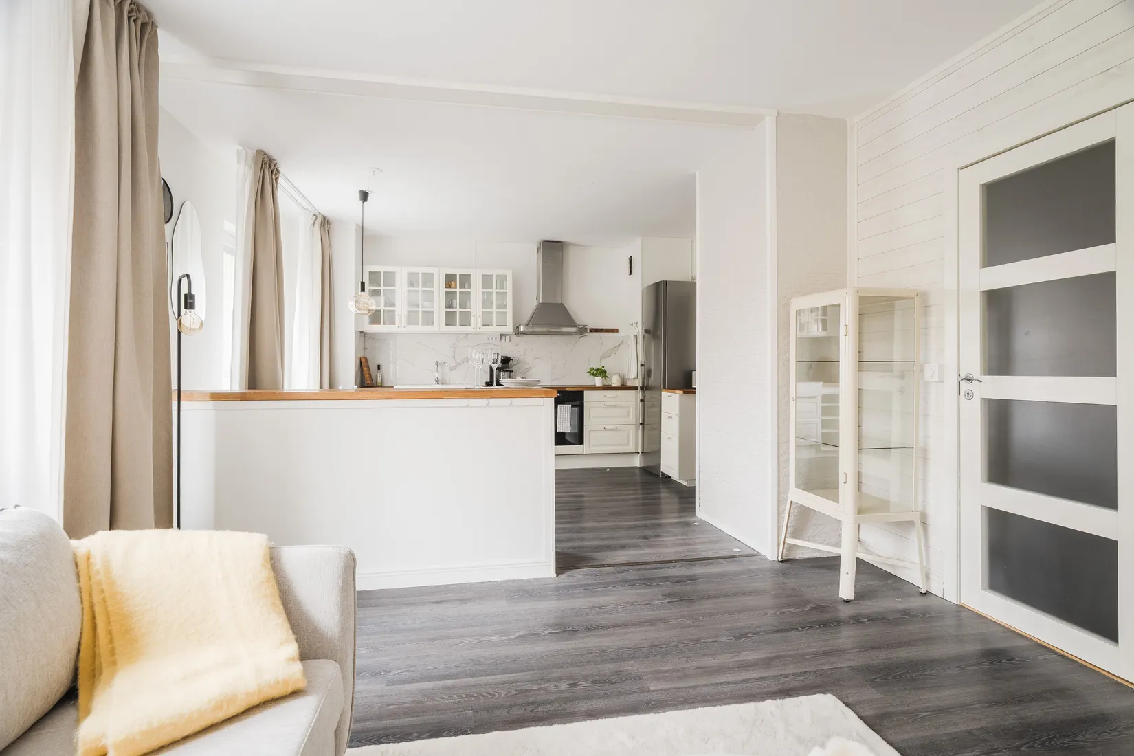Bostadsrätt, Gullregnsgatan 7E, Brynäs, Gävle