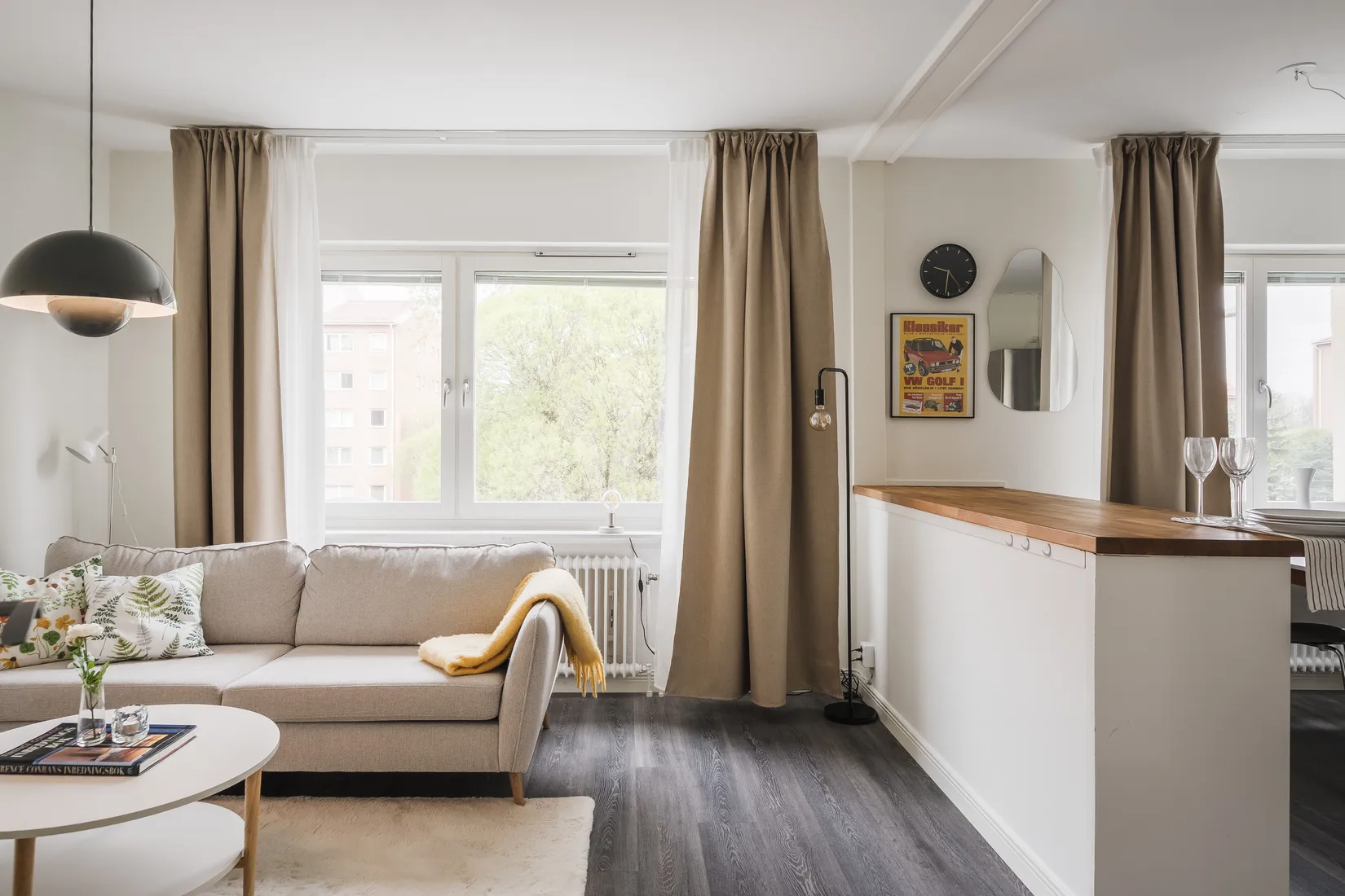 Bostadsrätt, Gullregnsgatan 7E, Brynäs, Gävle