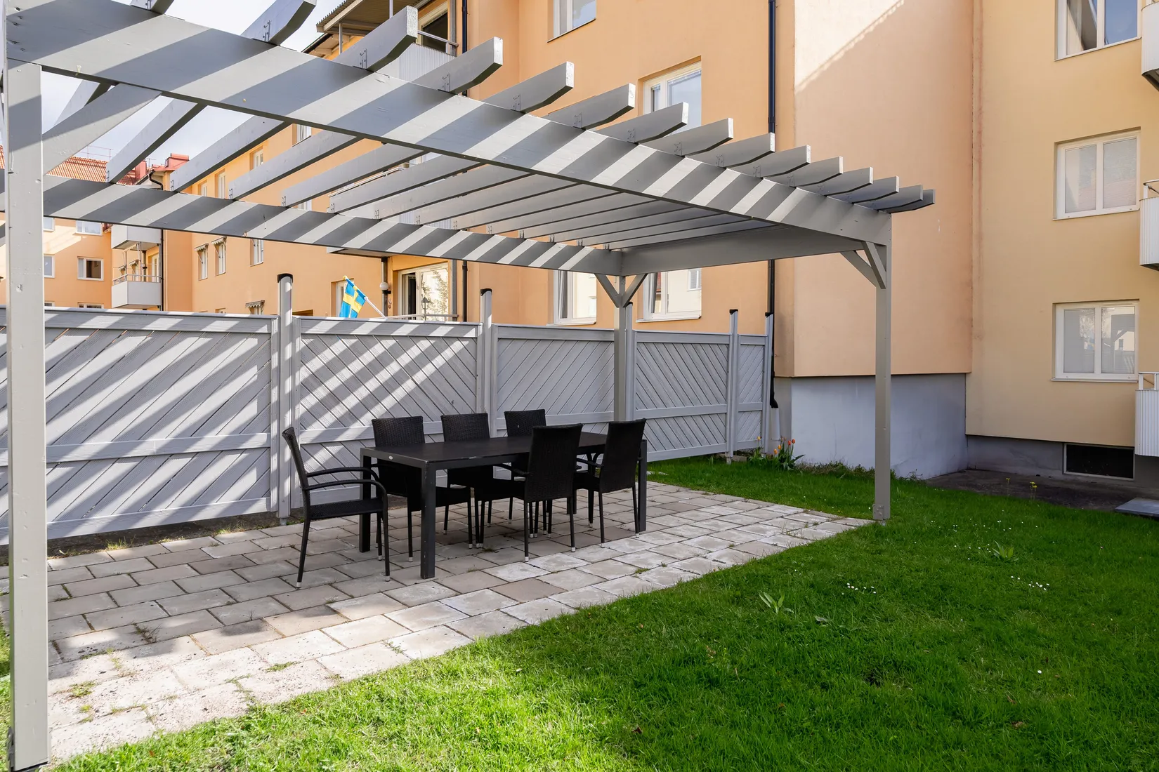 Bostadsrätt, Gullregnsgatan 7E, Brynäs, Gävle