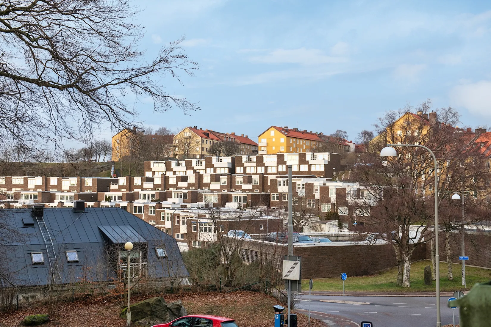 Bostadsrätt, Femkampsgatan 9, Lunden, Göteborg