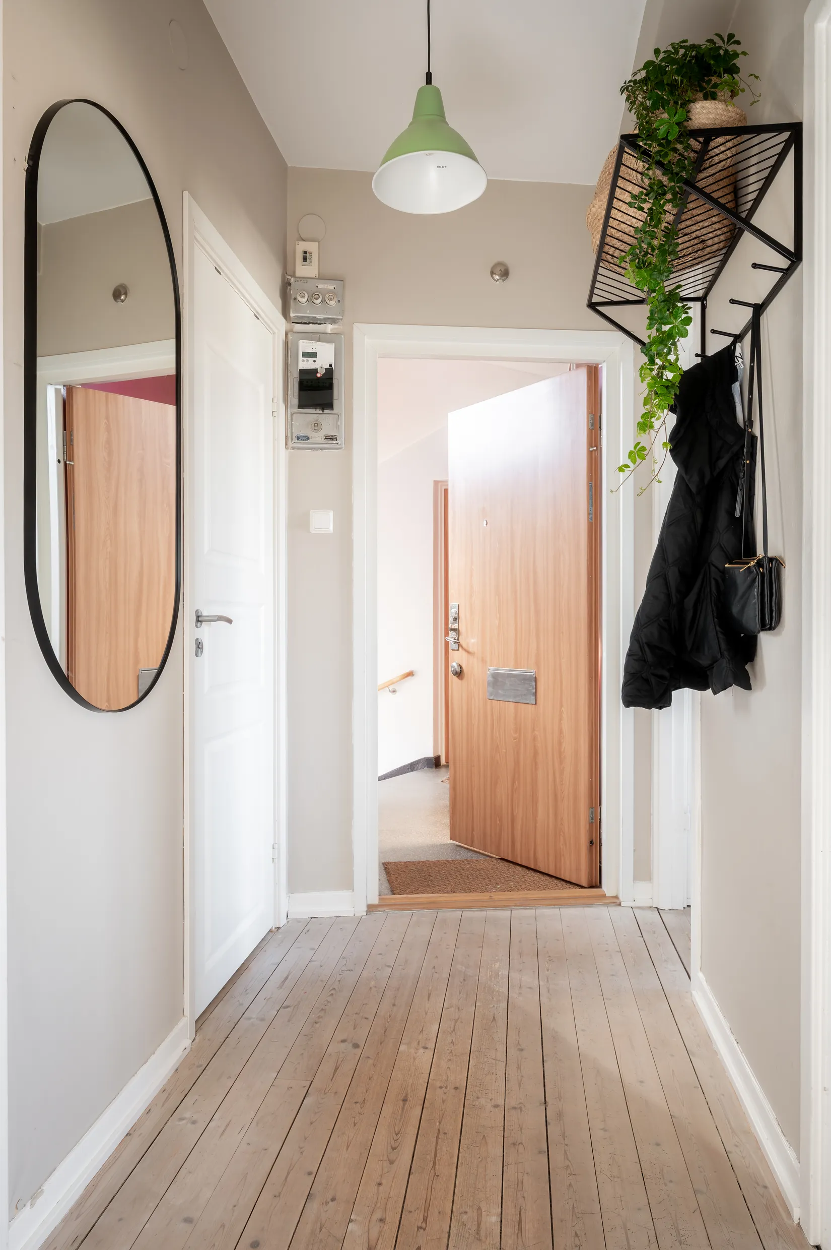 Bostadsrätt, Sergelsgatan 3A, Lunden, Göteborg