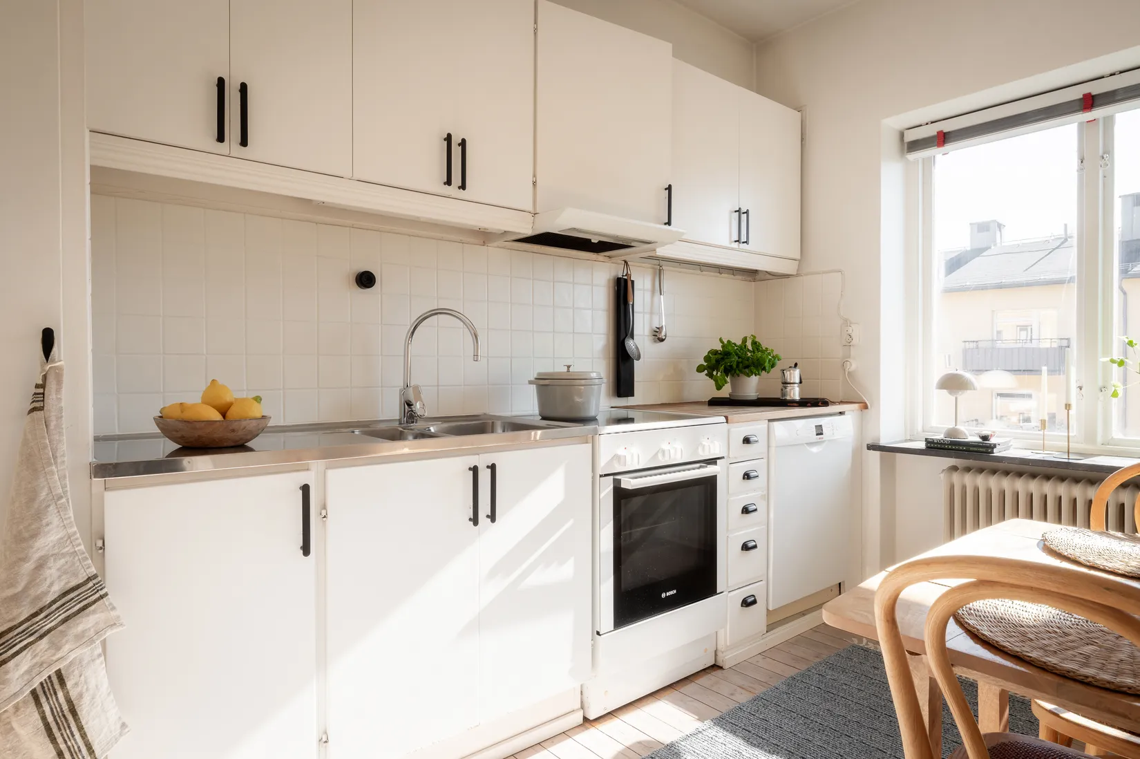 Bostadsrätt, Sergelsgatan 3A, Lunden, Göteborg