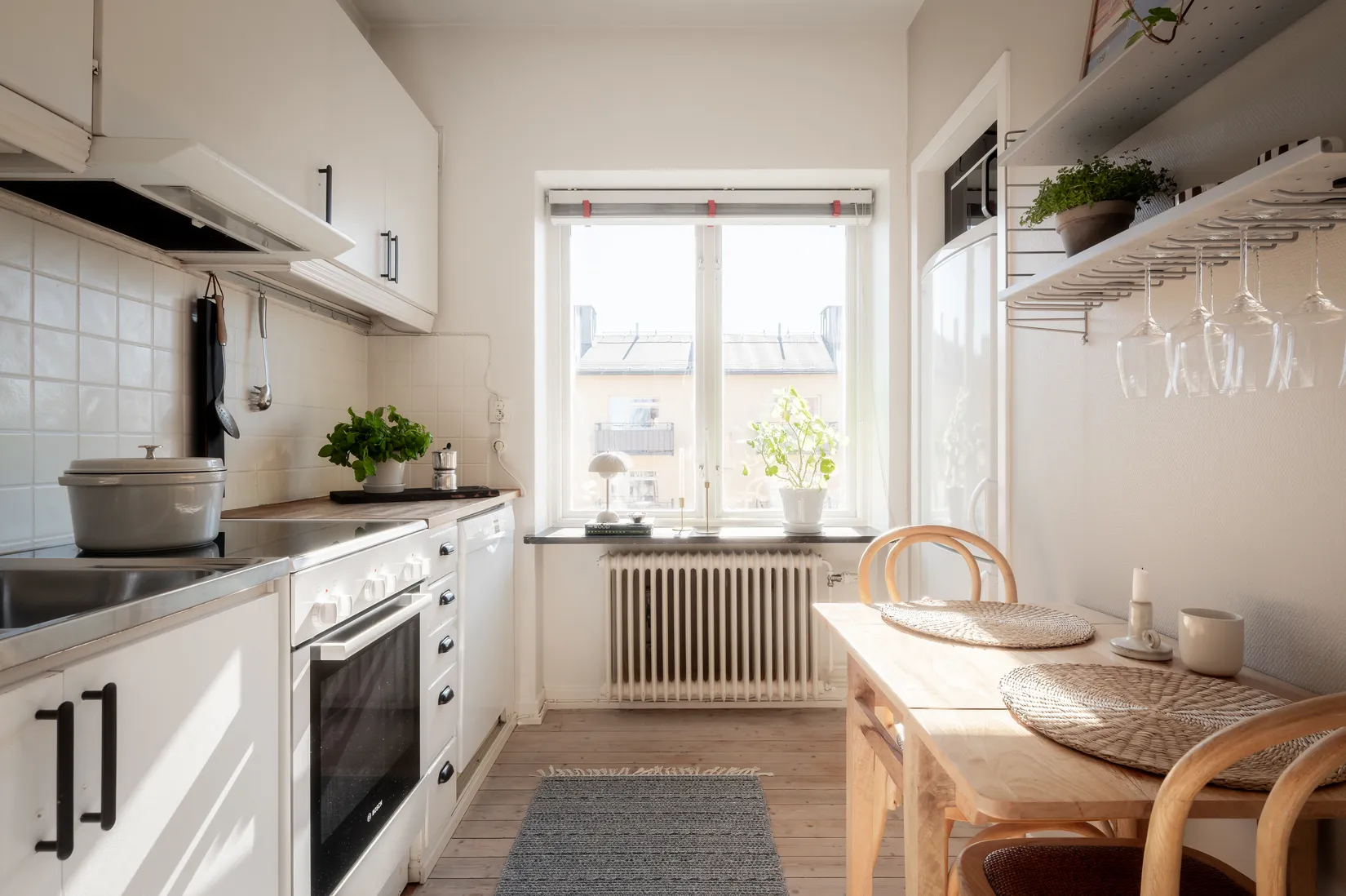 Bostadsrätt, Sergelsgatan 3A, Lunden, Göteborg