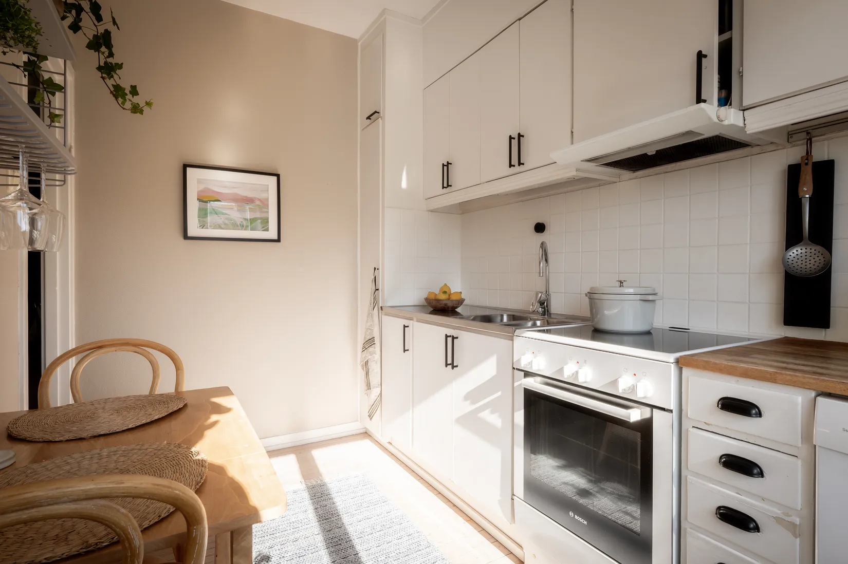 Bostadsrätt, Sergelsgatan 3A, Lunden, Göteborg