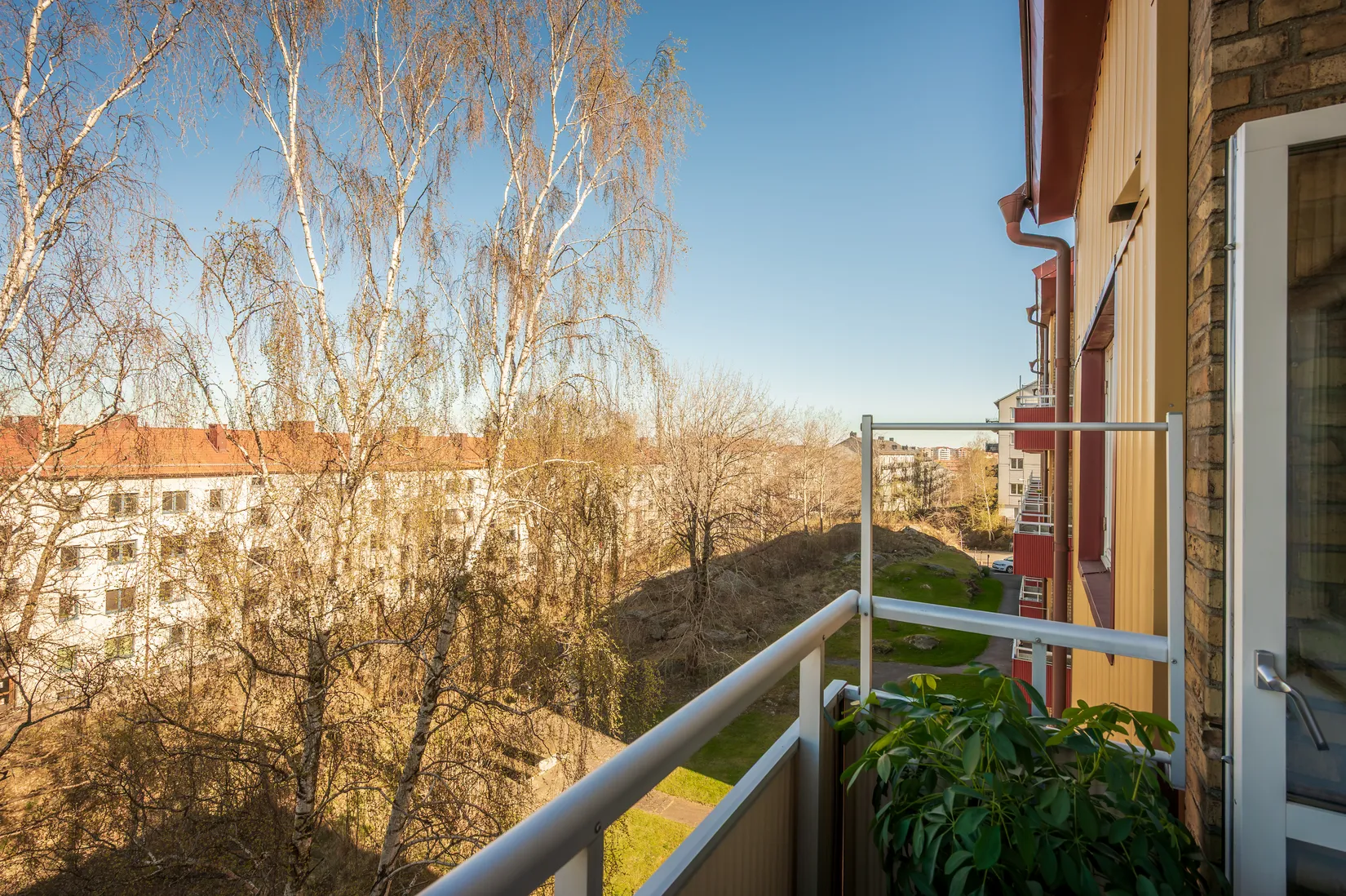 Bostadsrätt, Sergelsgatan 3A, Lunden, Göteborg