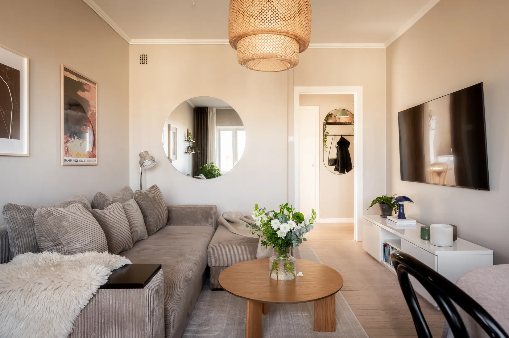 Bostadsrätt, Sergelsgatan 3A, Lunden, Göteborg