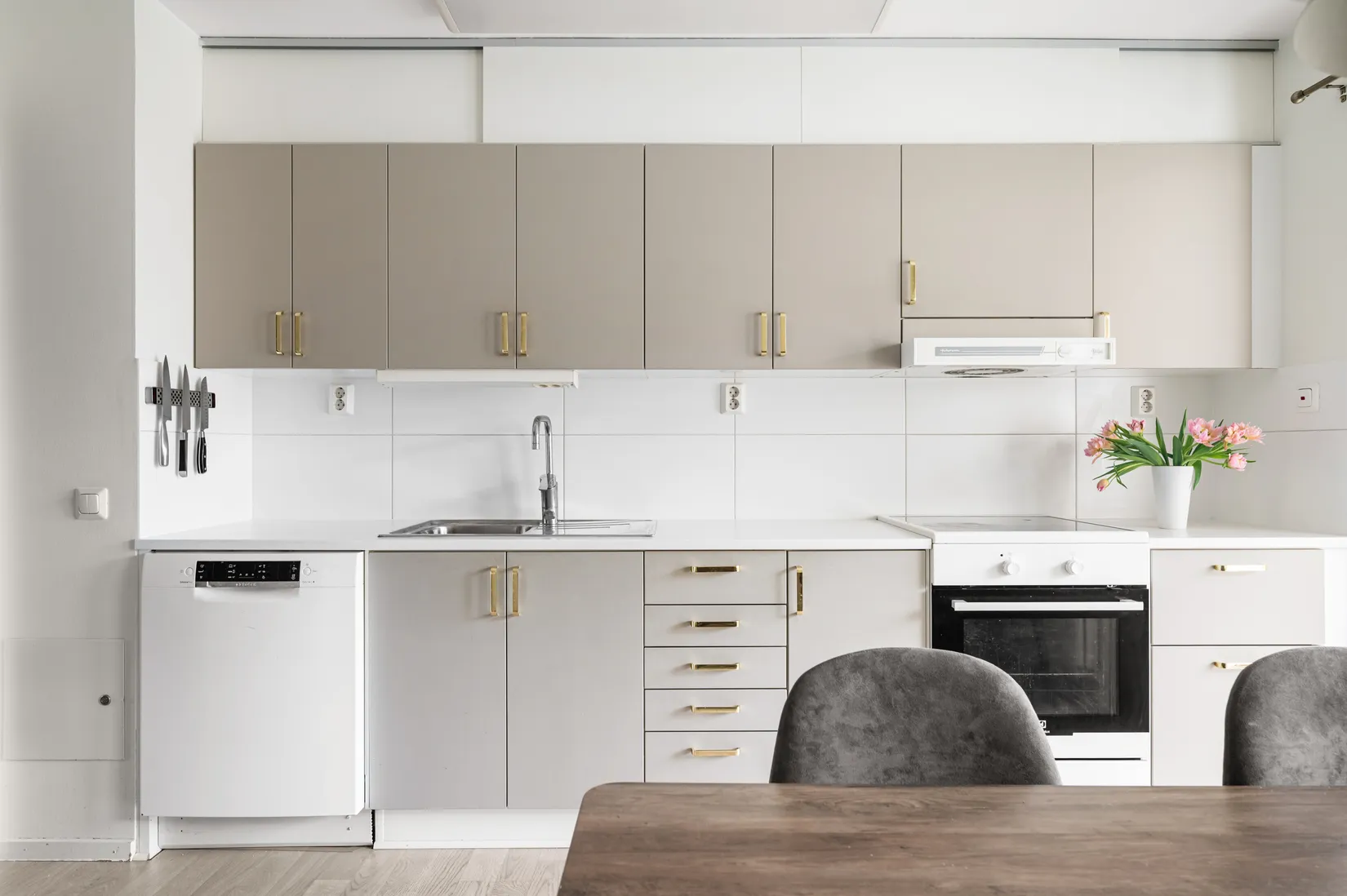 Bostadsrätt, Rättar Vigs Väg 125, Vällingby - Nälsta, Stockholm