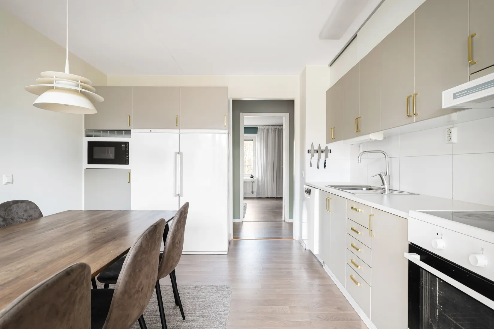 Bostadsrätt, Rättar Vigs Väg 125, Vällingby - Nälsta, Stockholm