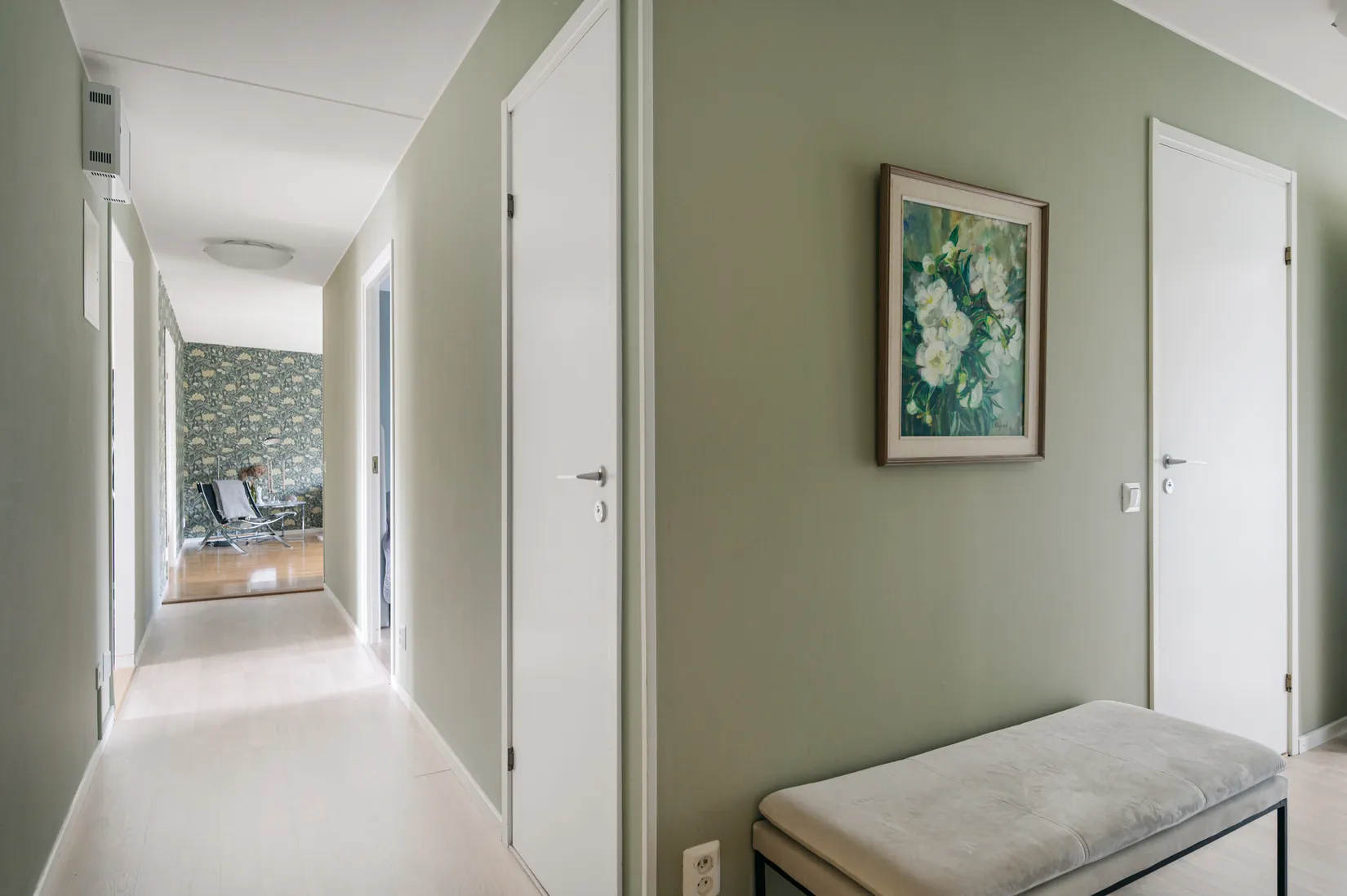 Bostadsrätt, Rättar Vigs Väg 125, Vällingby - Nälsta, Stockholm
