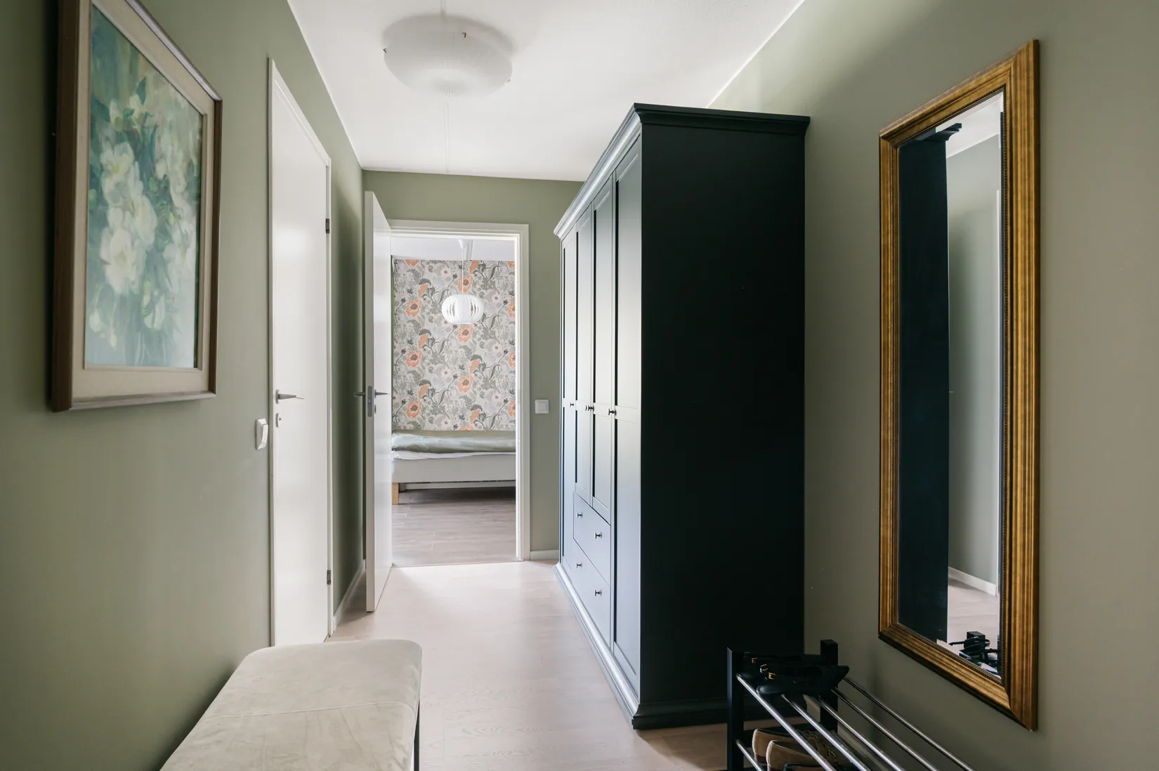 Bostadsrätt, Rättar Vigs Väg 125, Vällingby - Nälsta, Stockholm