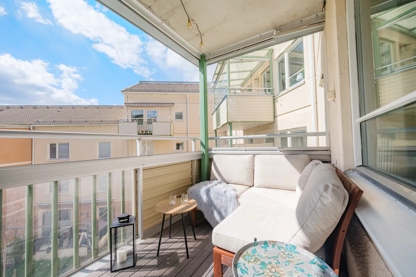 Bostadsrätt, Rättar Vigs Väg 125, Vällingby - Nälsta, Stockholm