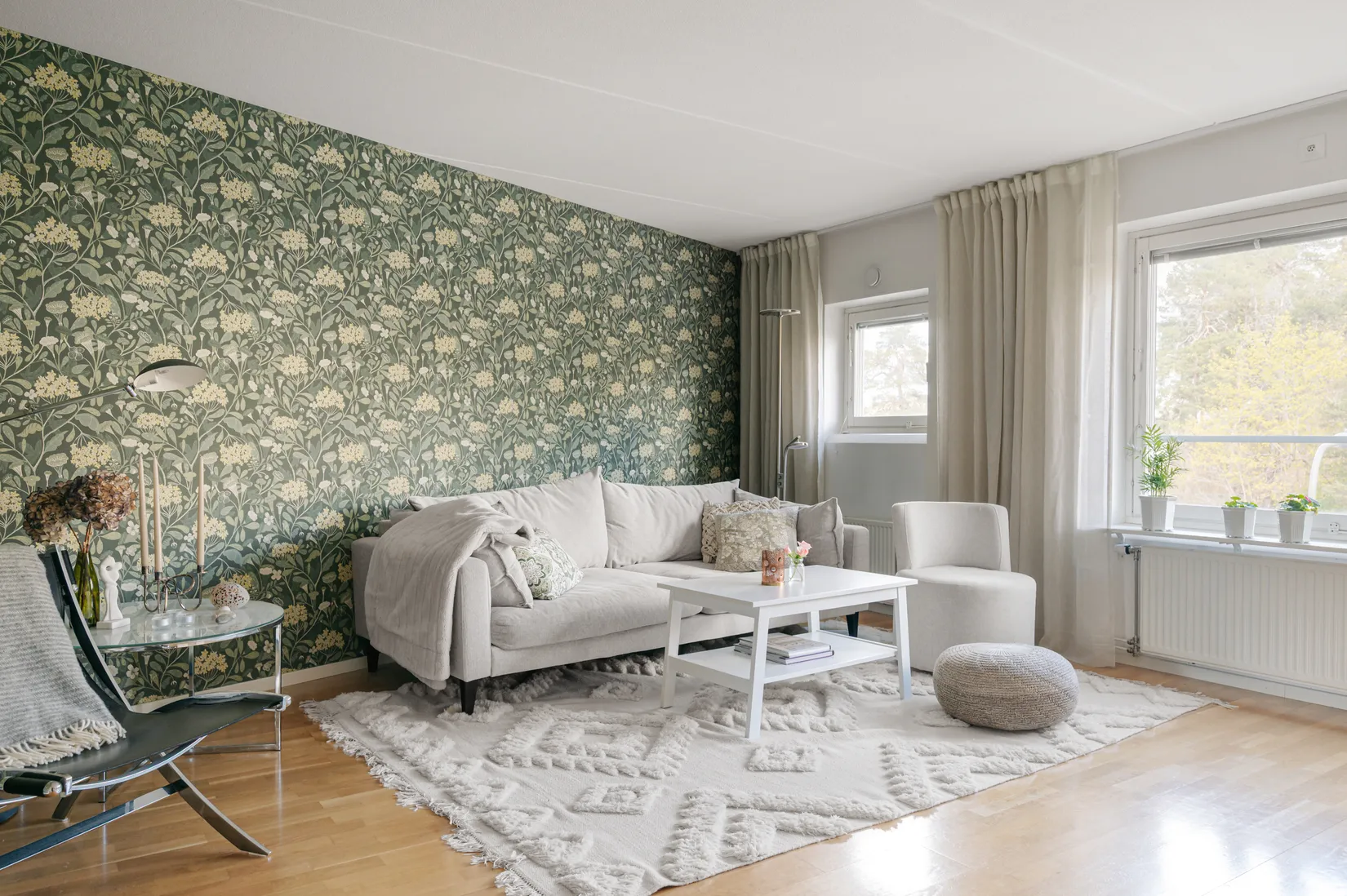 Bostadsrätt, Rättar Vigs Väg 125, Vällingby - Nälsta, Stockholm