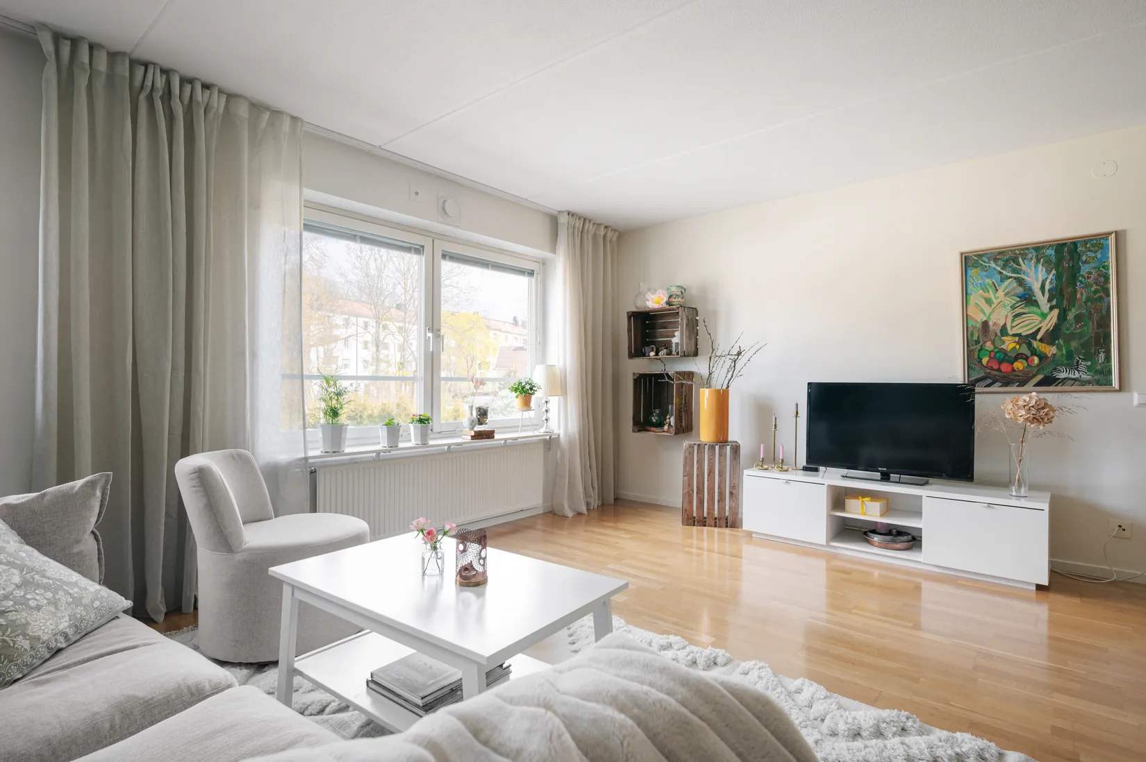 Bostadsrätt, Rättar Vigs Väg 125, Vällingby - Nälsta, Stockholm